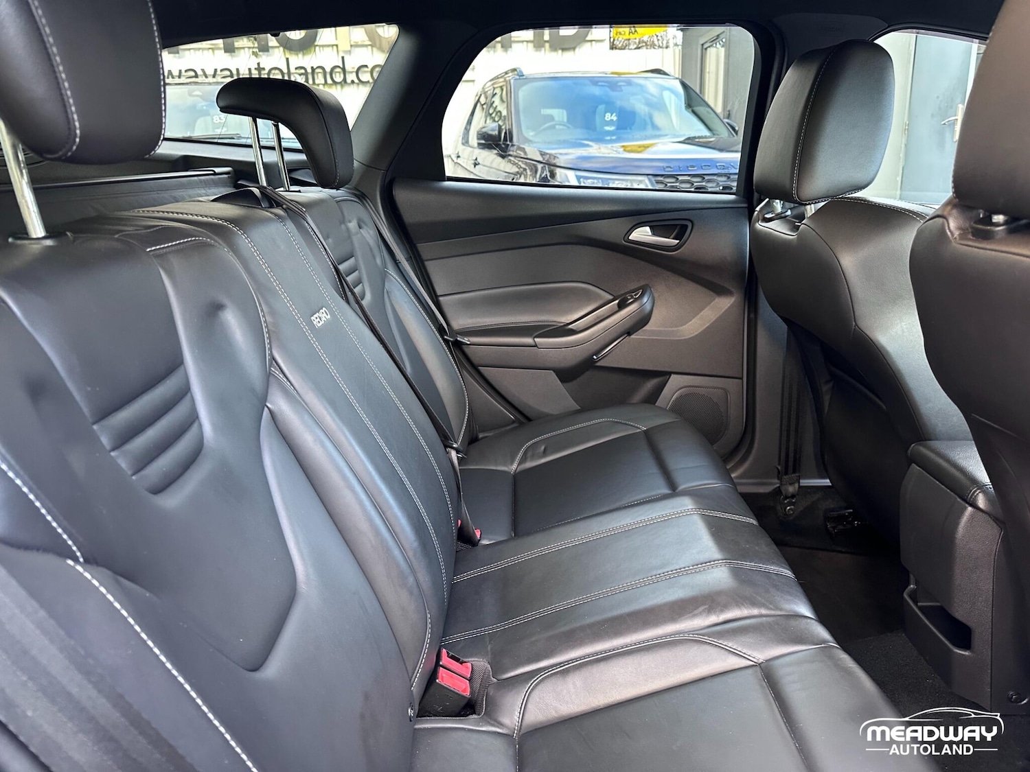 Used Ford Focus 2016 for sale - 77238645: Photo 27