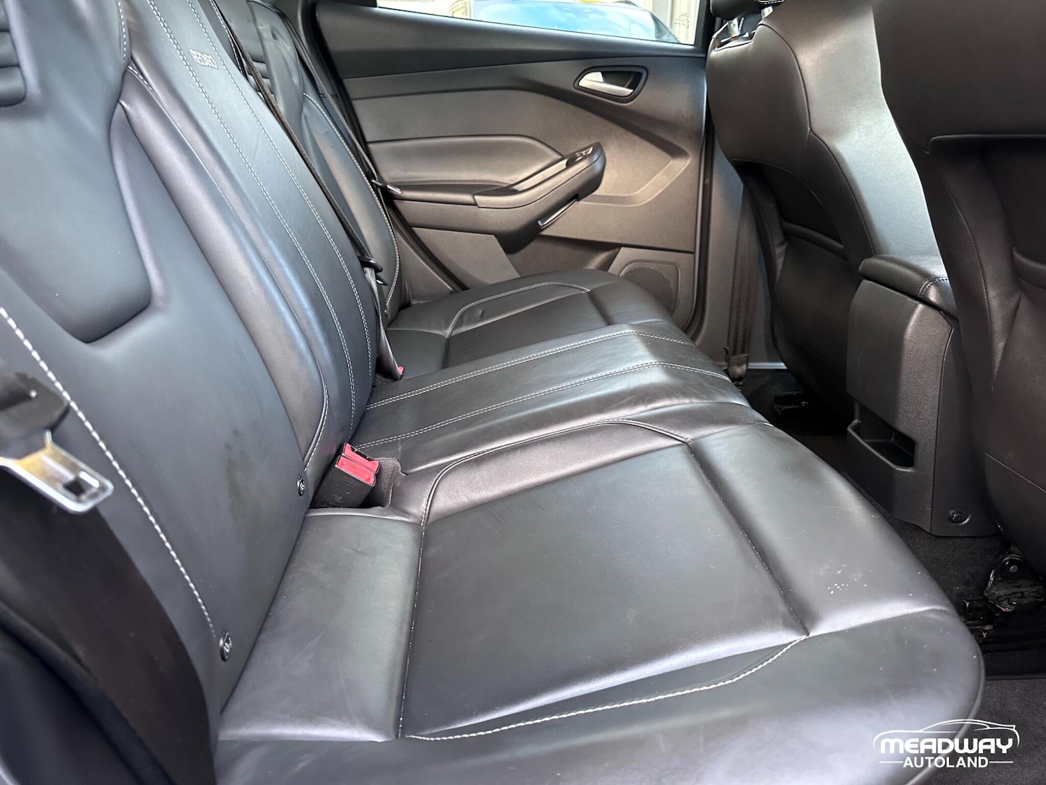 Used Ford Focus 2016 for sale - 77238645: Photo 29