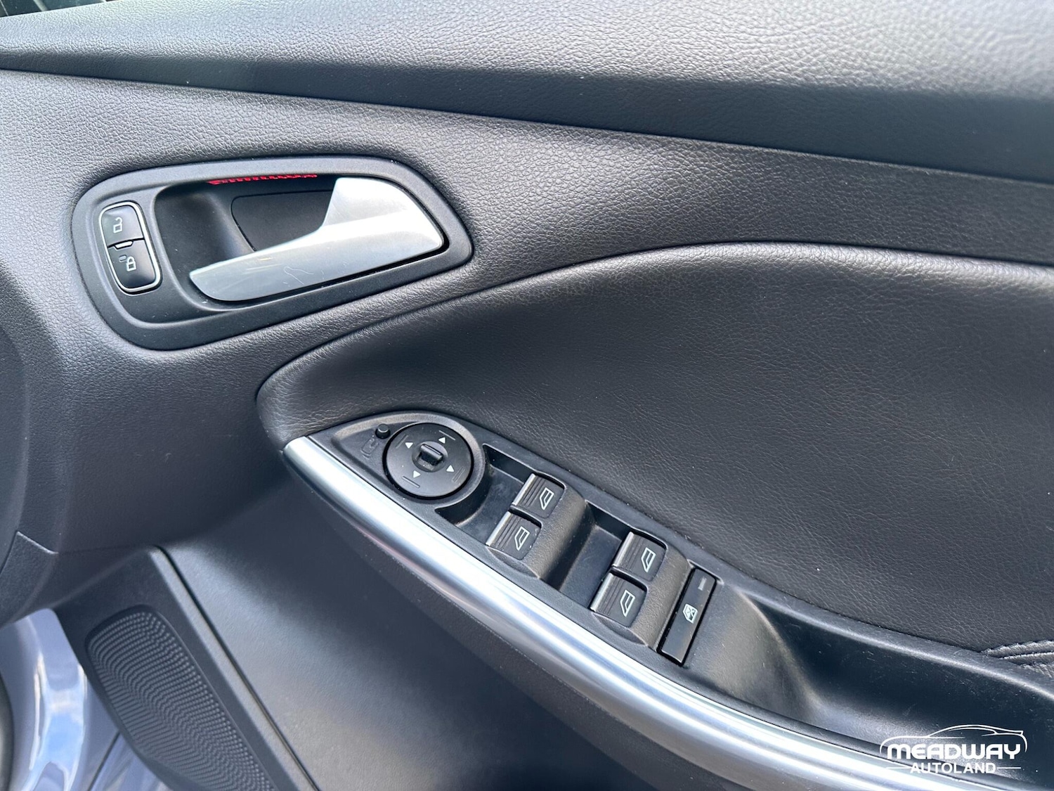 Used Ford Focus 2016 for sale - 77238645: Photo 30