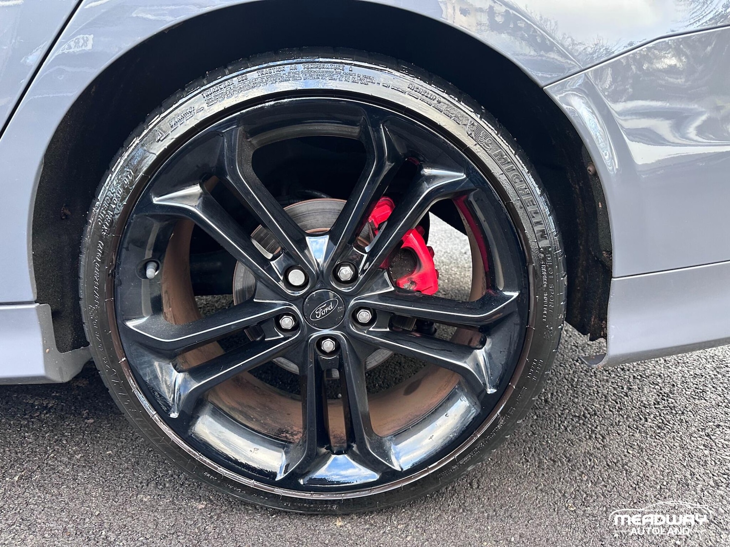 Used Ford Focus 2016 for sale - 77238645: Photo 35