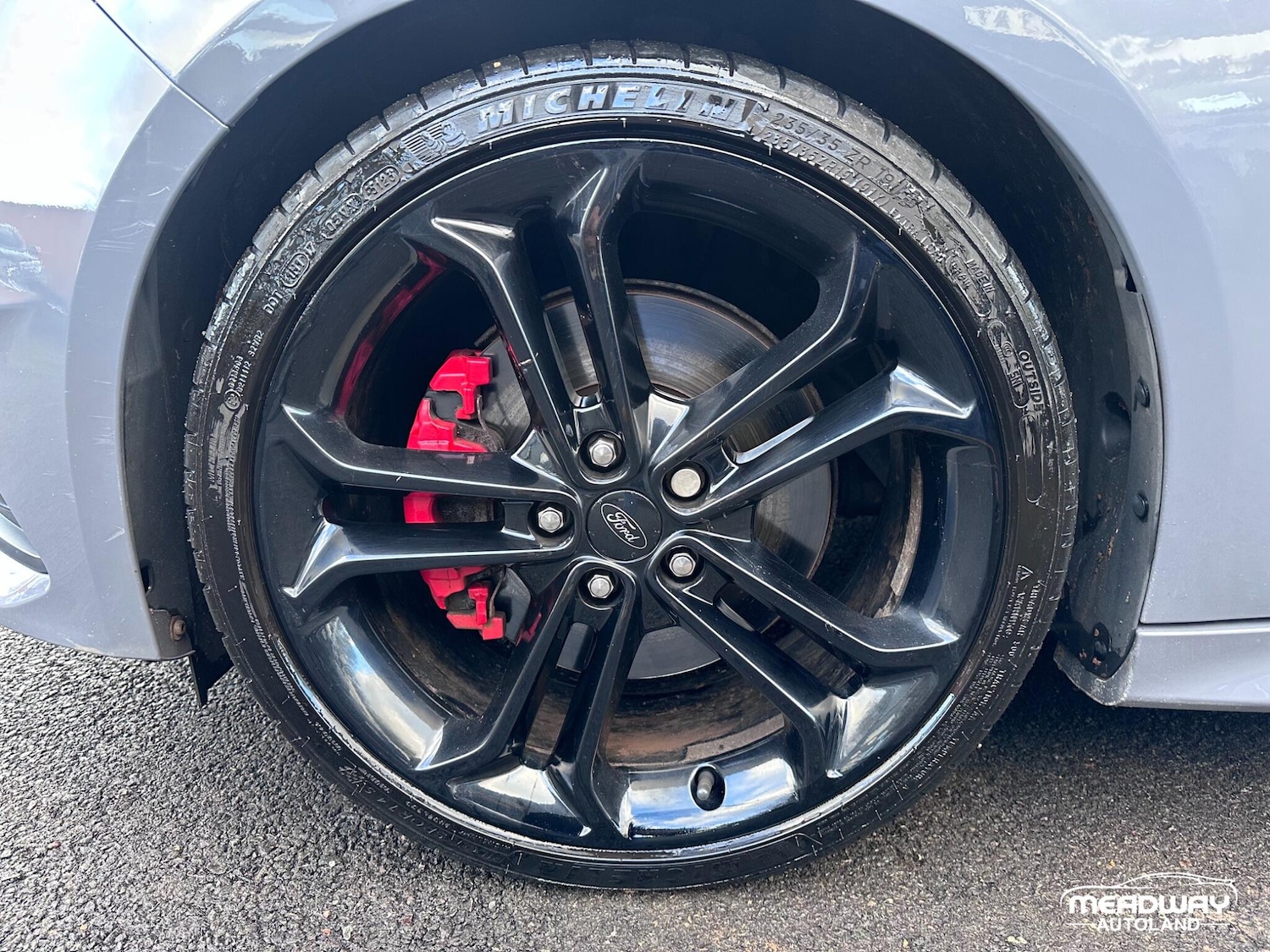 Used Ford Focus 2016 for sale - 77238645: Photo 36