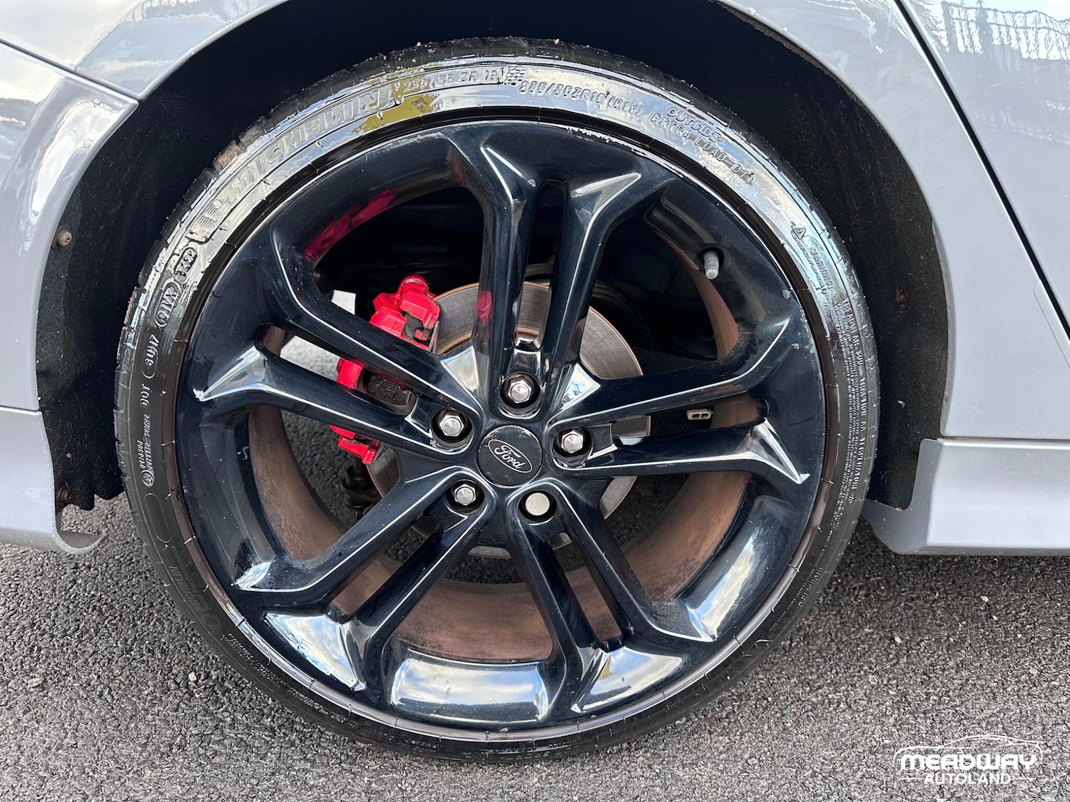 Used Ford Focus 2016 for sale - 77238645: Photo 39