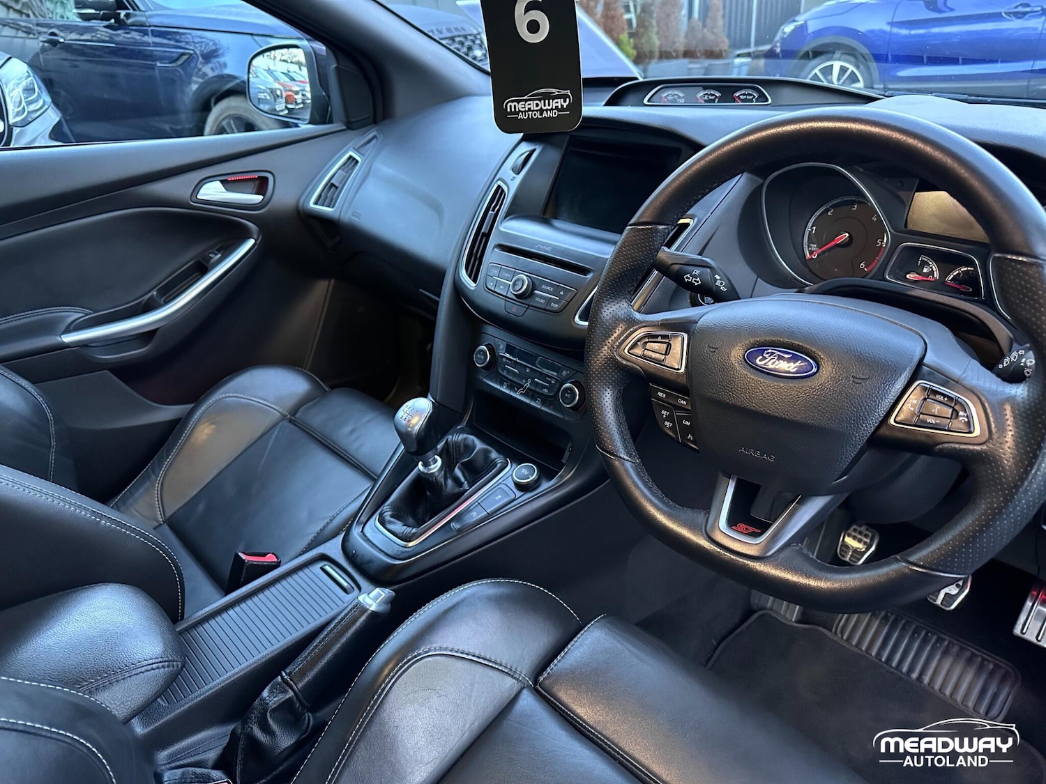 Used Ford Focus 2016 for sale - 77238645: Photo 41