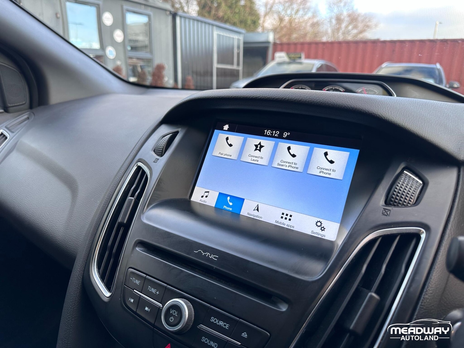 Used Ford Focus 2016 for sale - 77238645: Photo 42