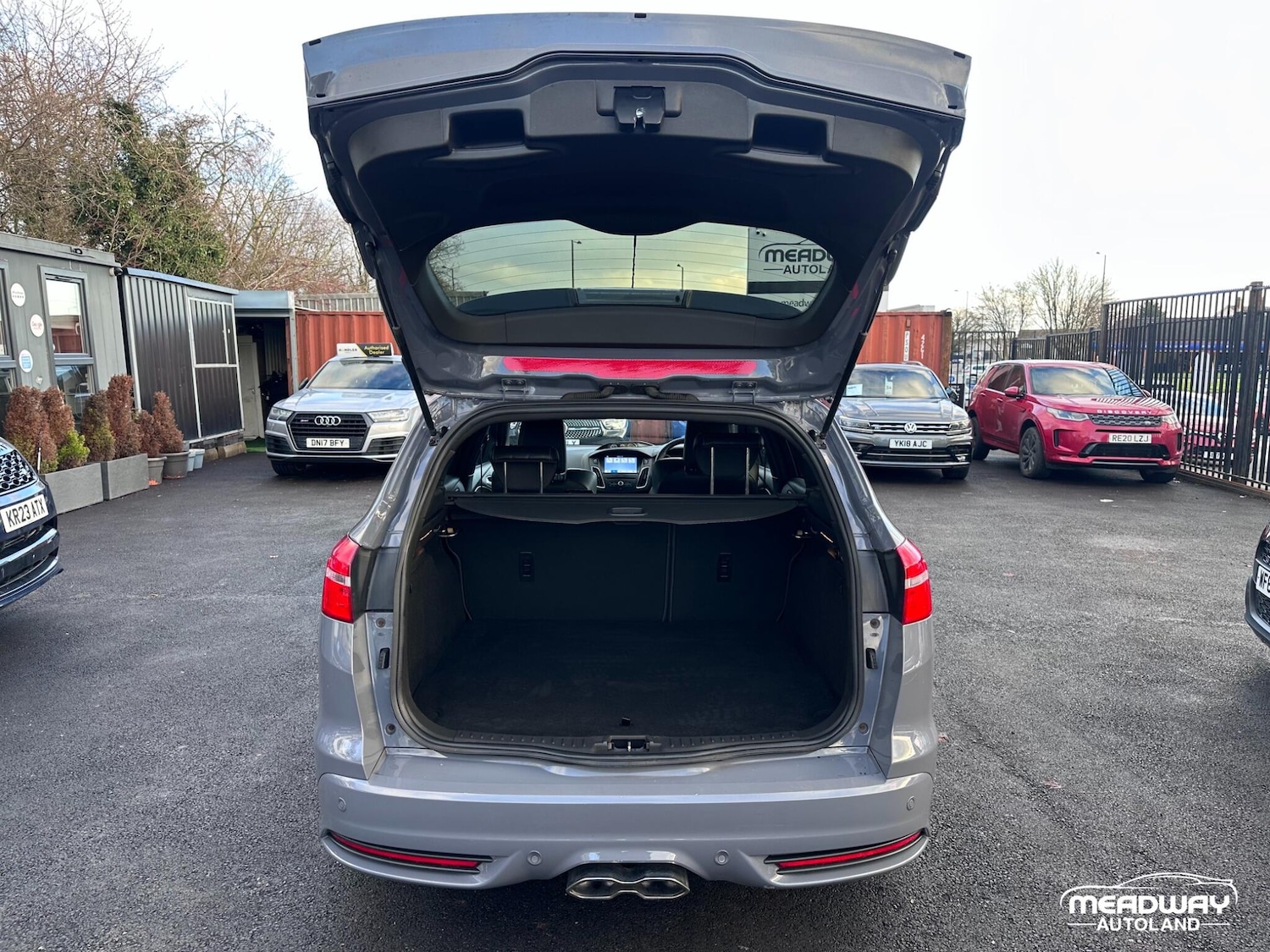 Used Ford Focus 2016 for sale - 77238645: Photo 44