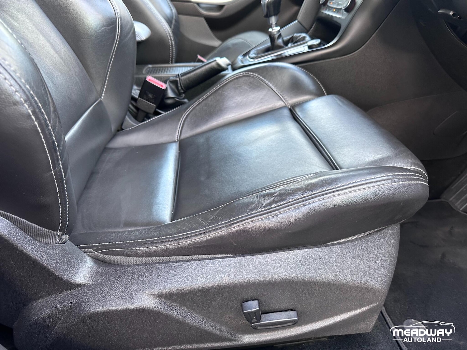 Used Ford Focus 2016 for sale - 77238645: Photo 47