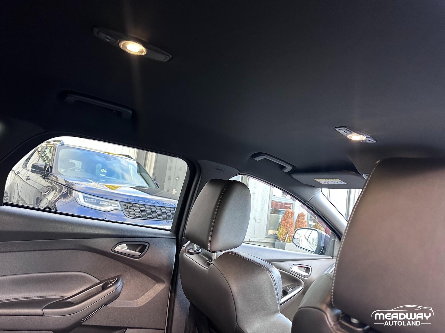 Used Ford Focus 2016 for sale - 77238645: Photo 52