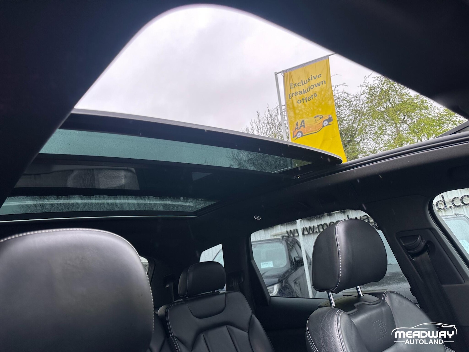 Used Audi Q7 2017 for sale - 78058147: Photo 19