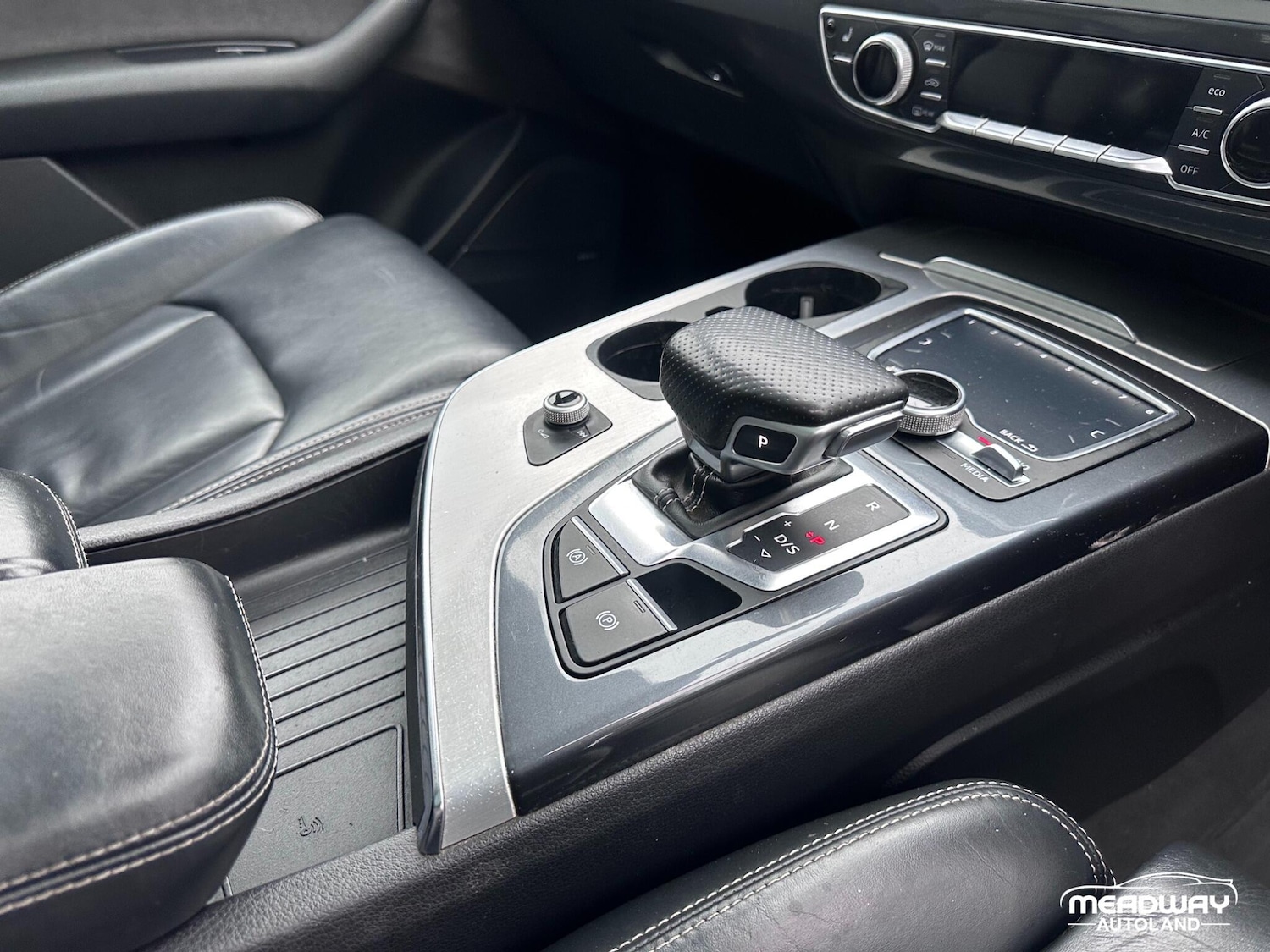 Used Audi Q7 2017 for sale - 78058147: Photo 21