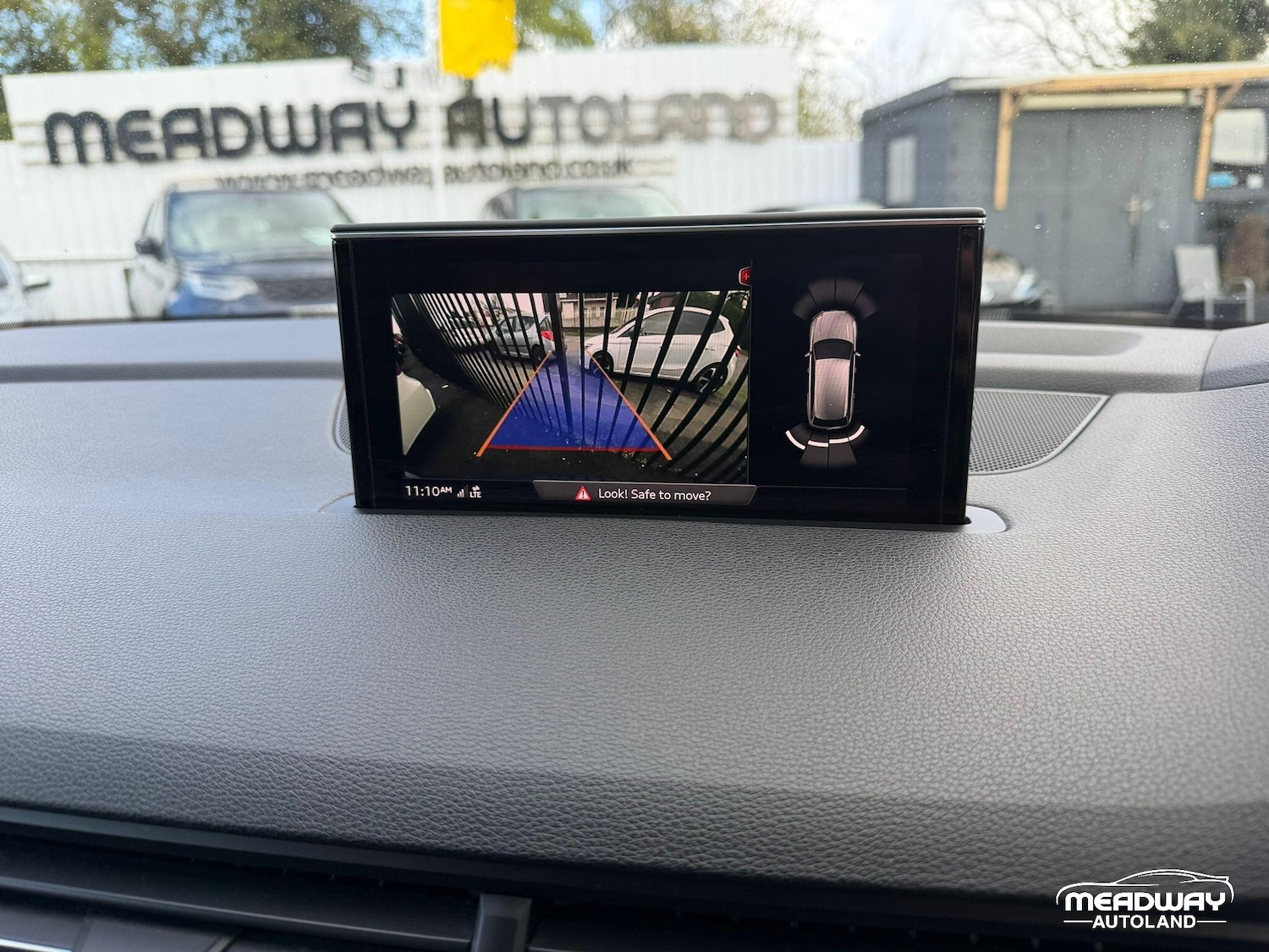 Used Audi Q7 2017 for sale - 78058147: Photo 22