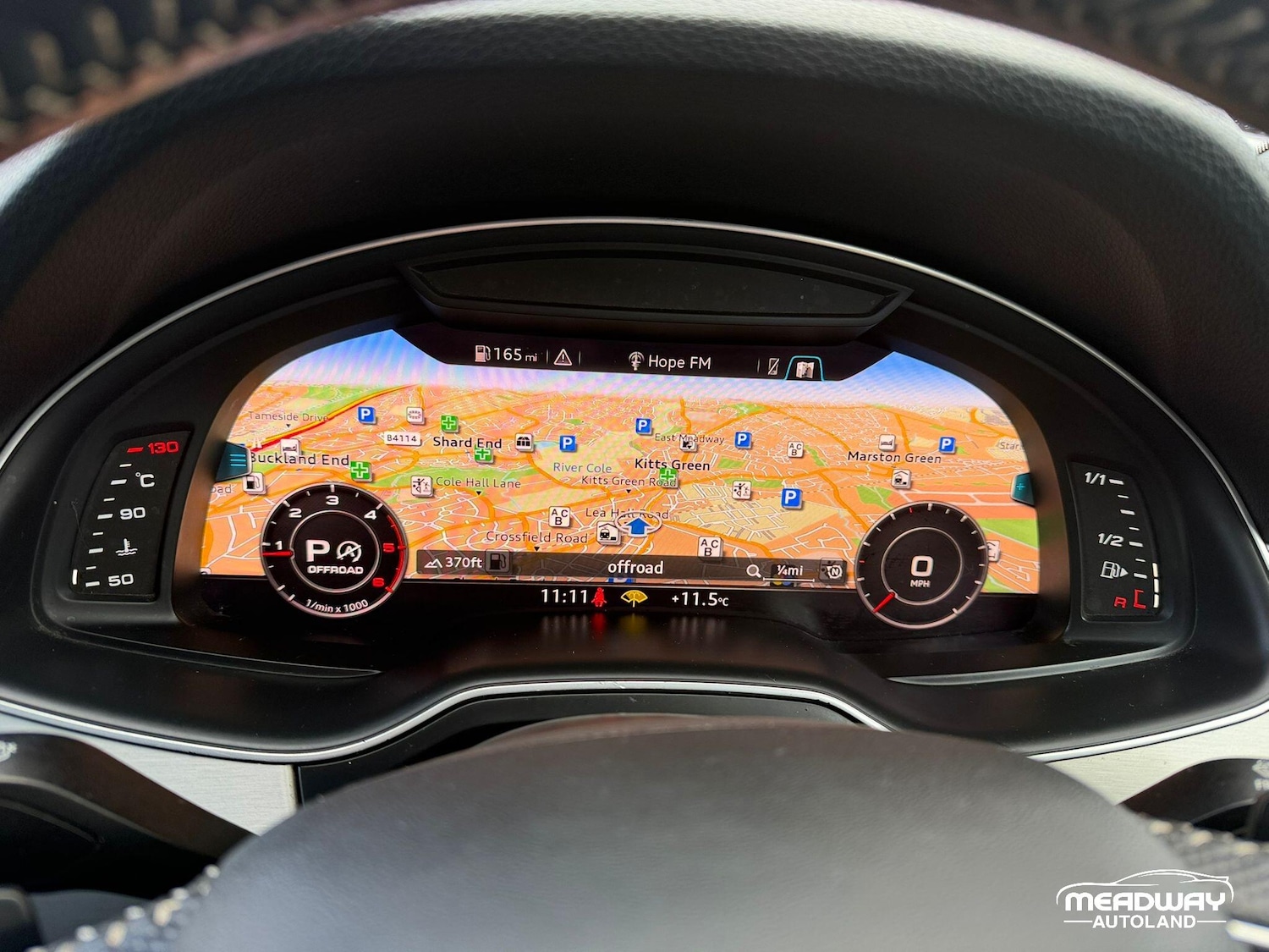 Used Audi Q7 2017 for sale - 78058147: Photo 23