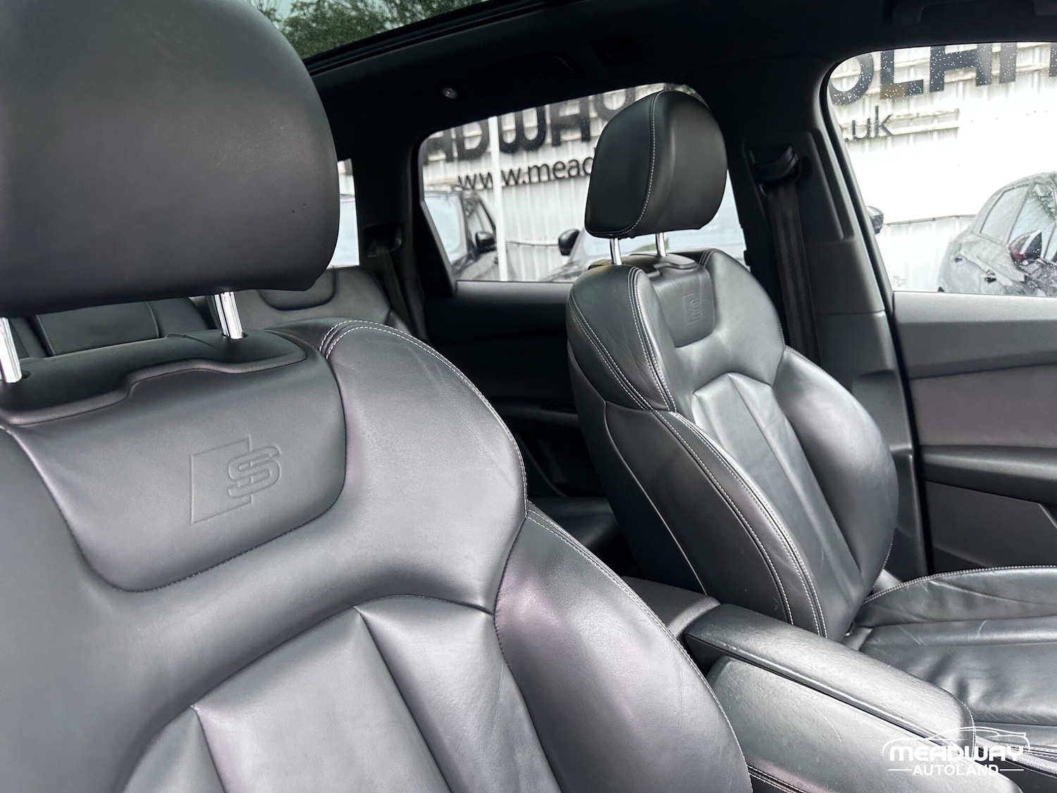 Used Audi Q7 2017 for sale - 78058147: Photo 24