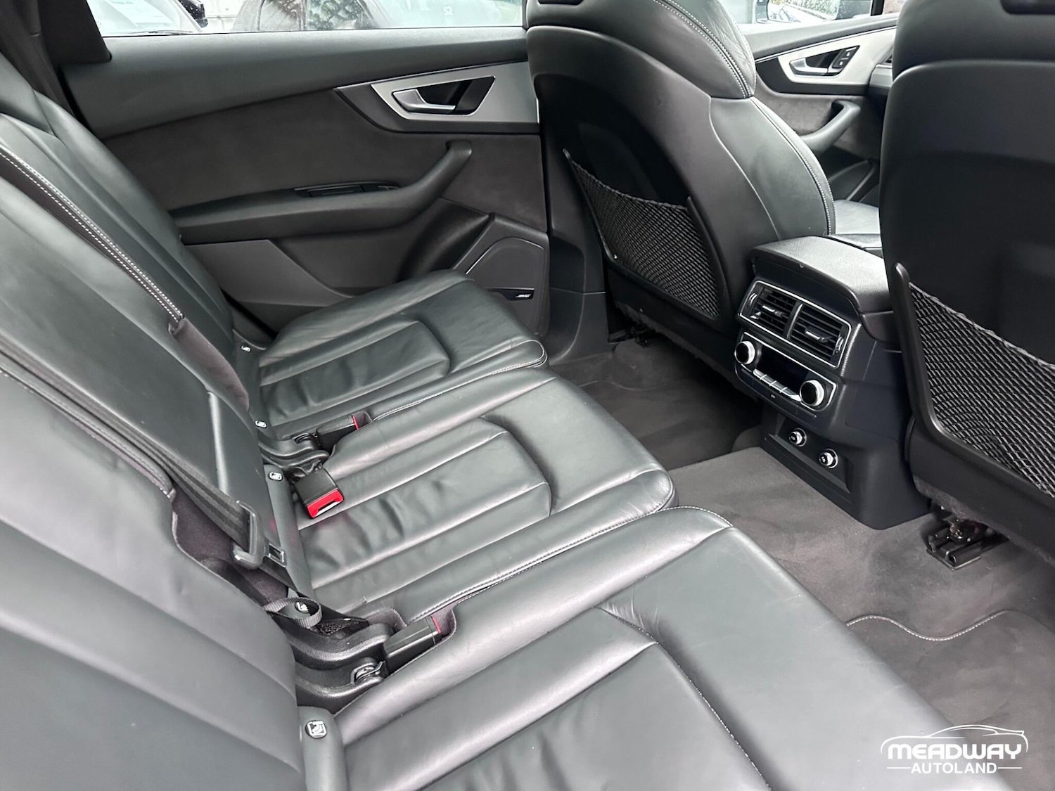 Used Audi Q7 2017 for sale - 78058147: Photo 27