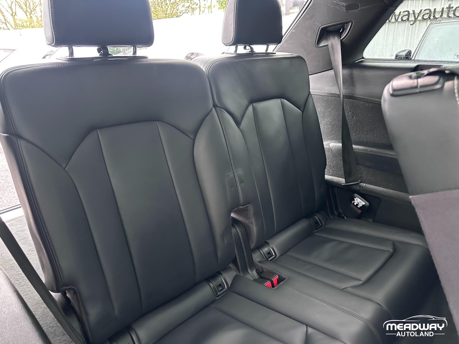 Used Audi Q7 2017 for sale - 78058147: Photo 28