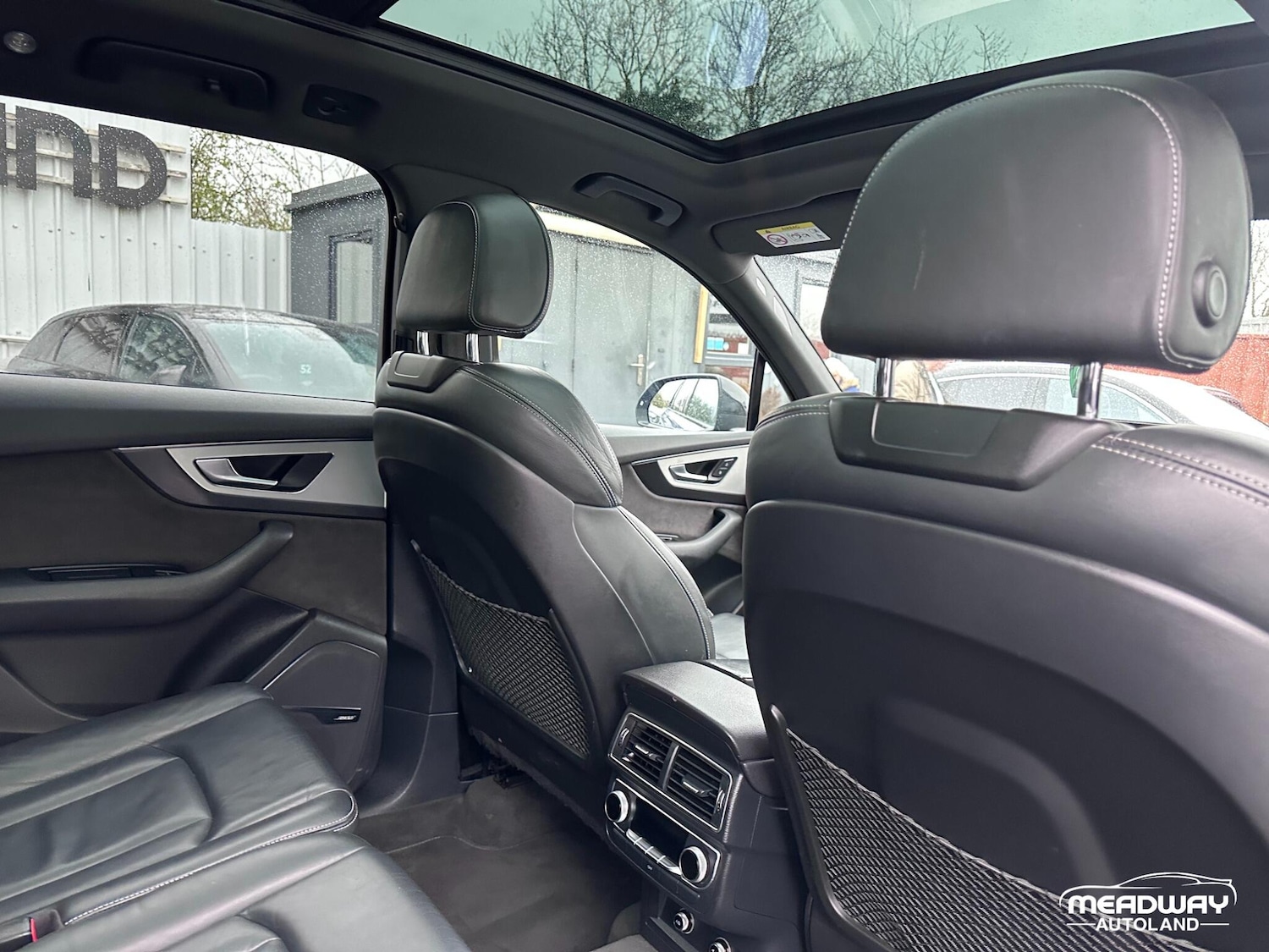 Used Audi Q7 2017 for sale - 78058147: Photo 29