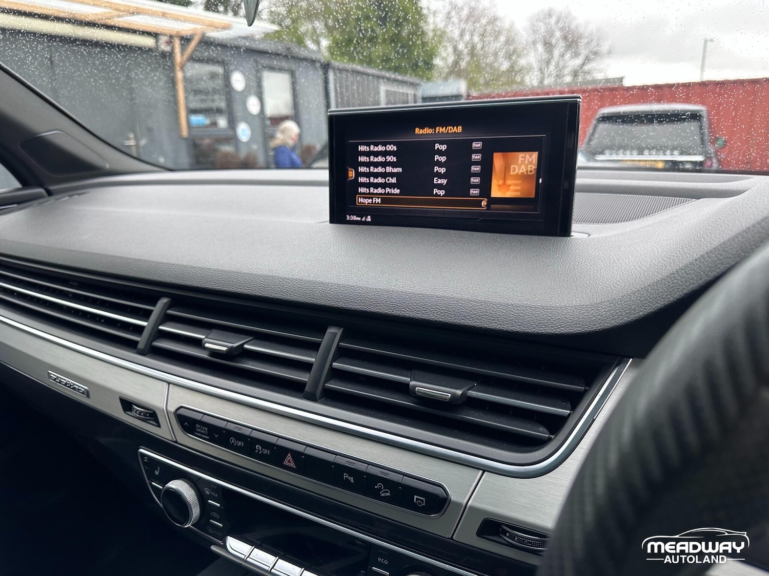 Used Audi Q7 2017 for sale - 78058147: Photo 30