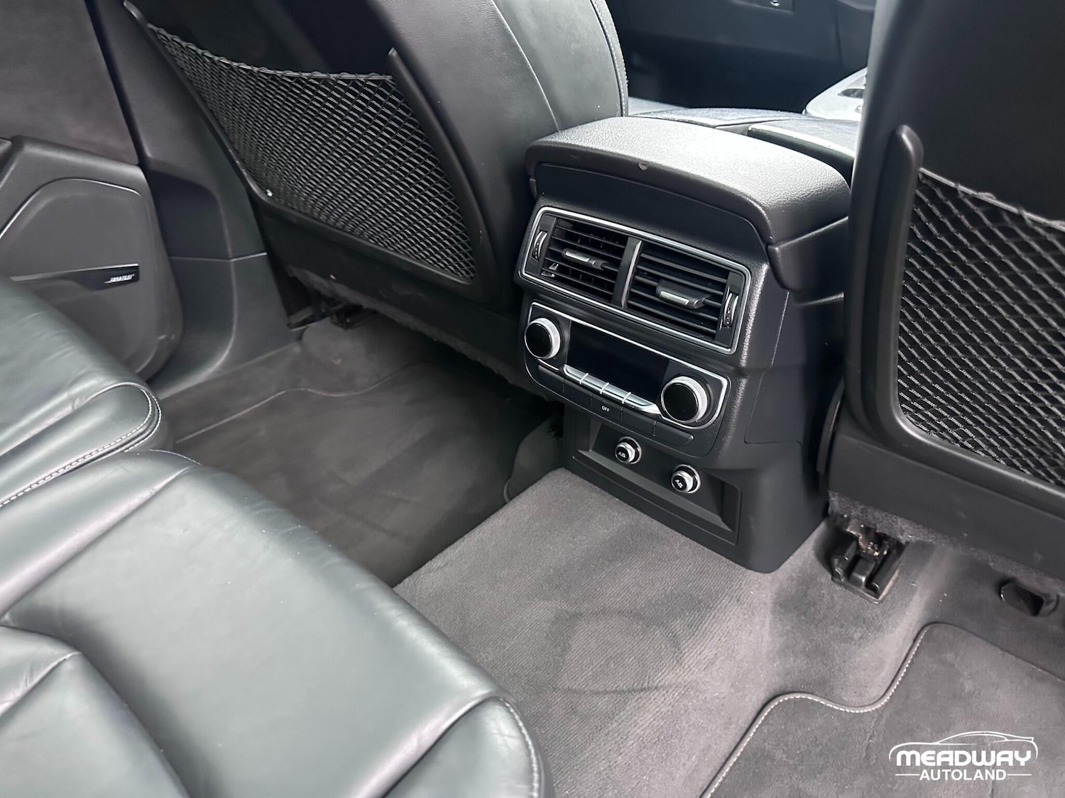 Used Audi Q7 2017 for sale - 78058147: Photo 33