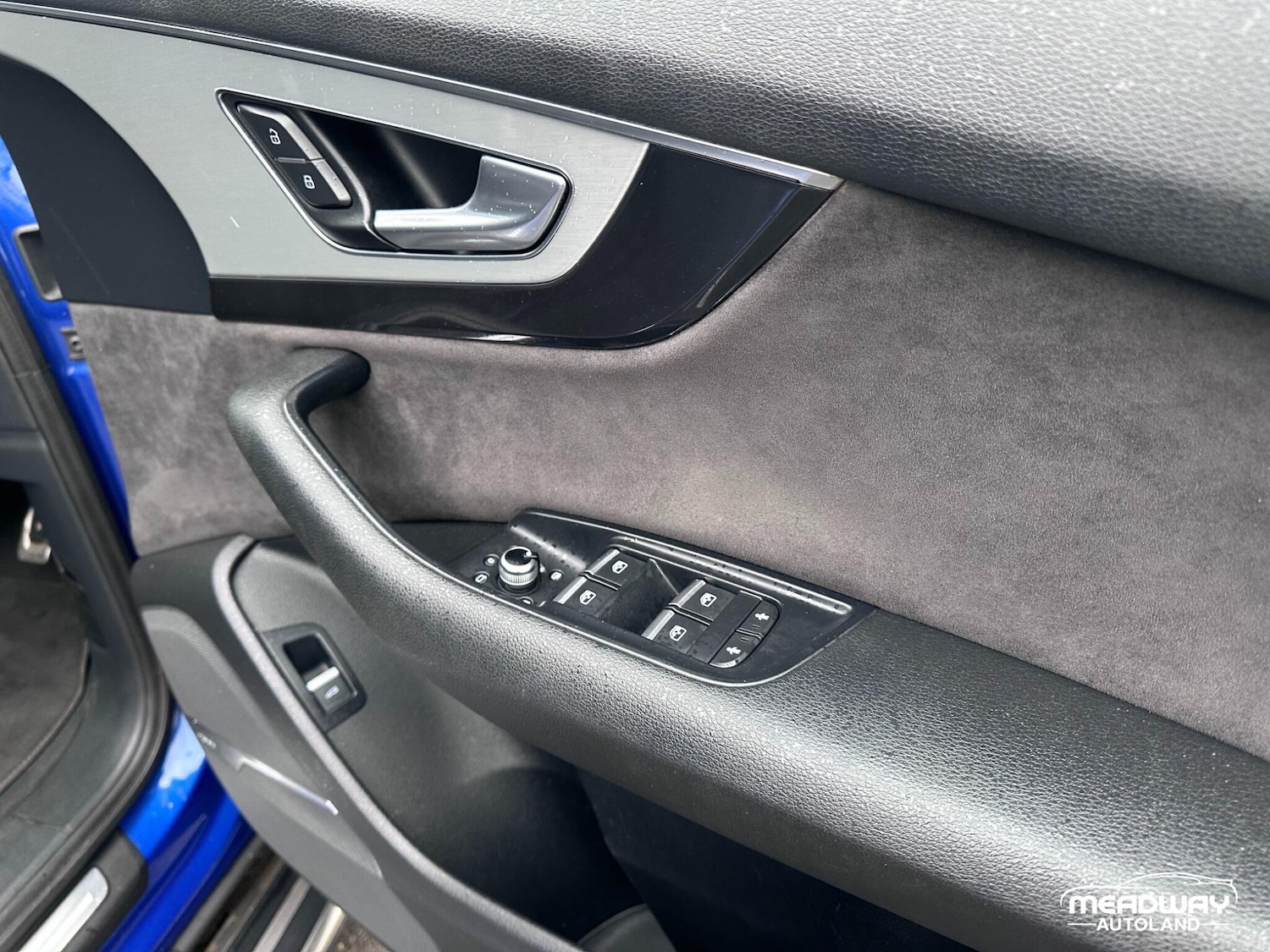 Used Audi Q7 2017 for sale - 78058147: Photo 36