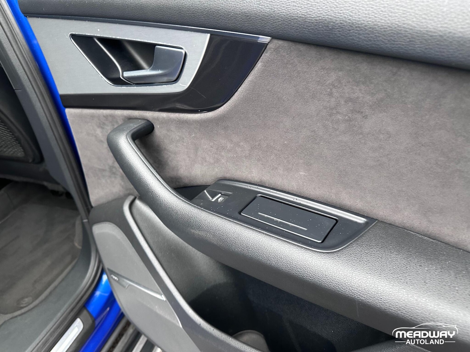 Used Audi Q7 2017 for sale - 78058147: Photo 37