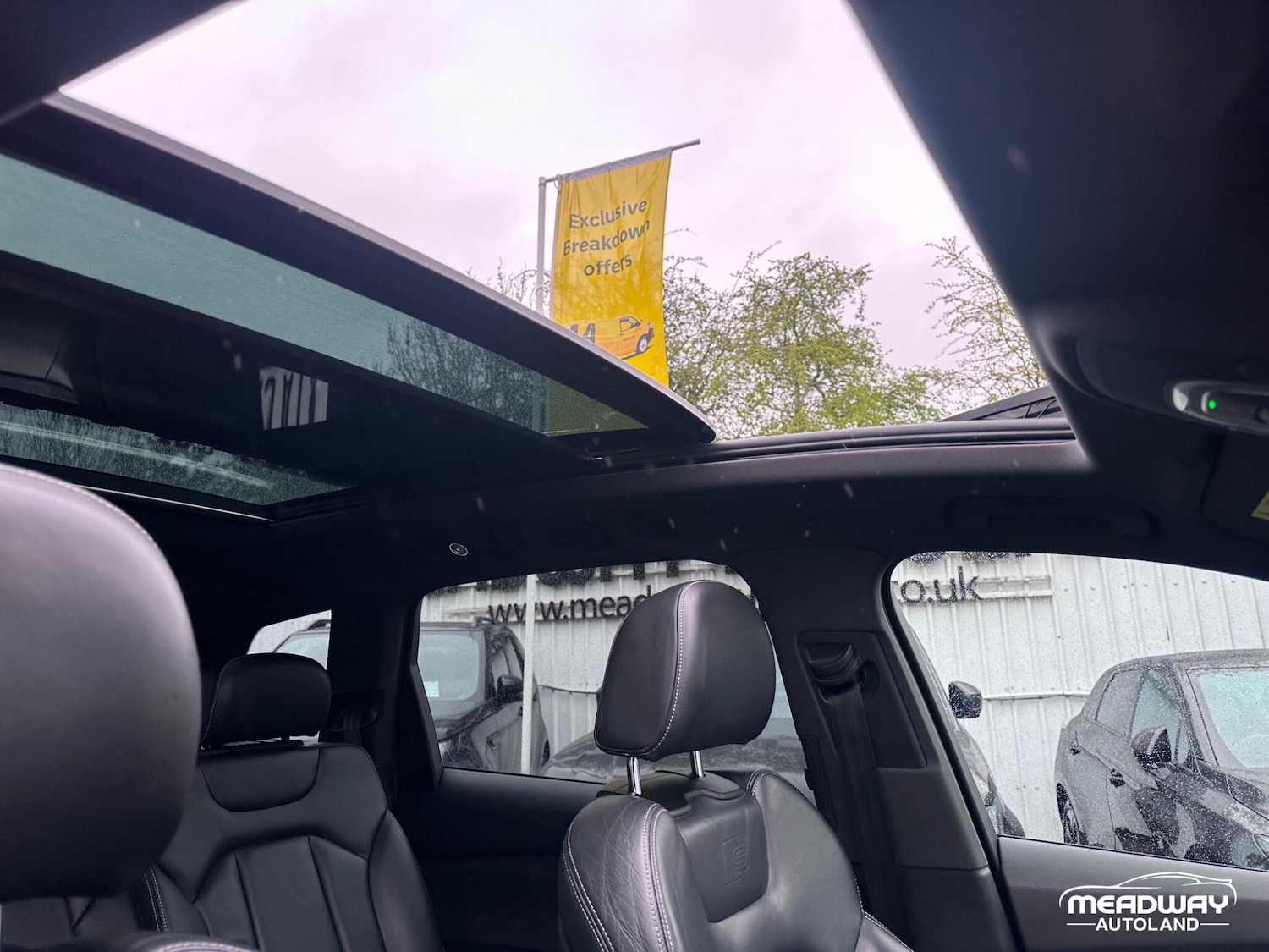 Used Audi Q7 2017 for sale - 78058147: Photo 41