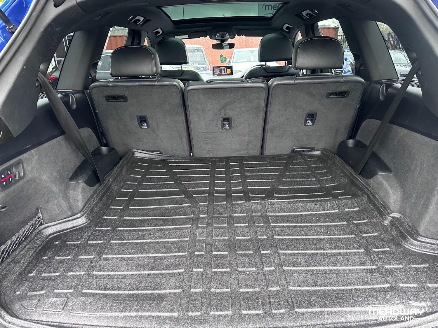 Used Audi Q7 2017 for sale - 78058147: Photo 46