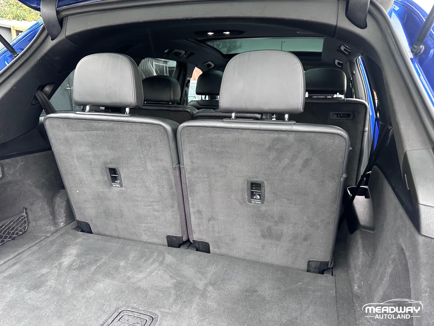 Used Audi Q7 2017 for sale - 78058147: Photo 47