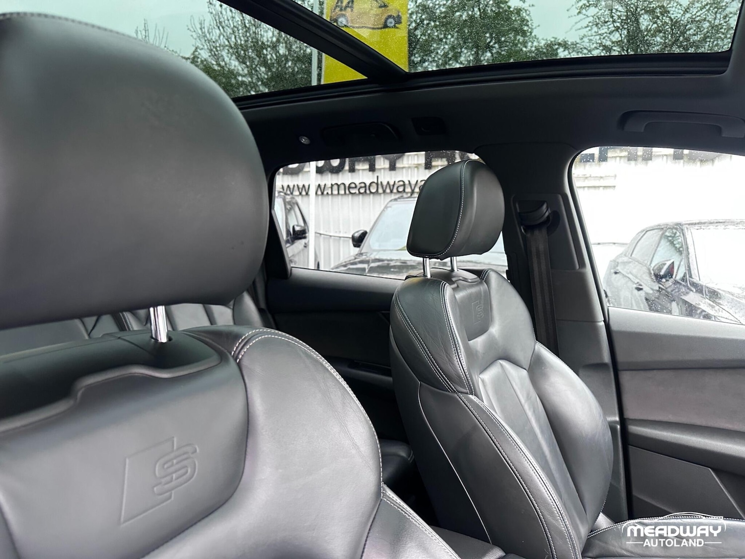 Used Audi Q7 2017 for sale - 78058147: Photo 48