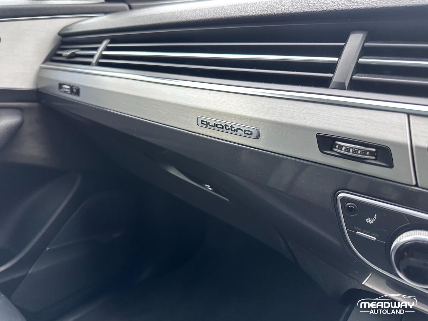 Used Audi Q7 2017 for sale - 78058147: Photo 50