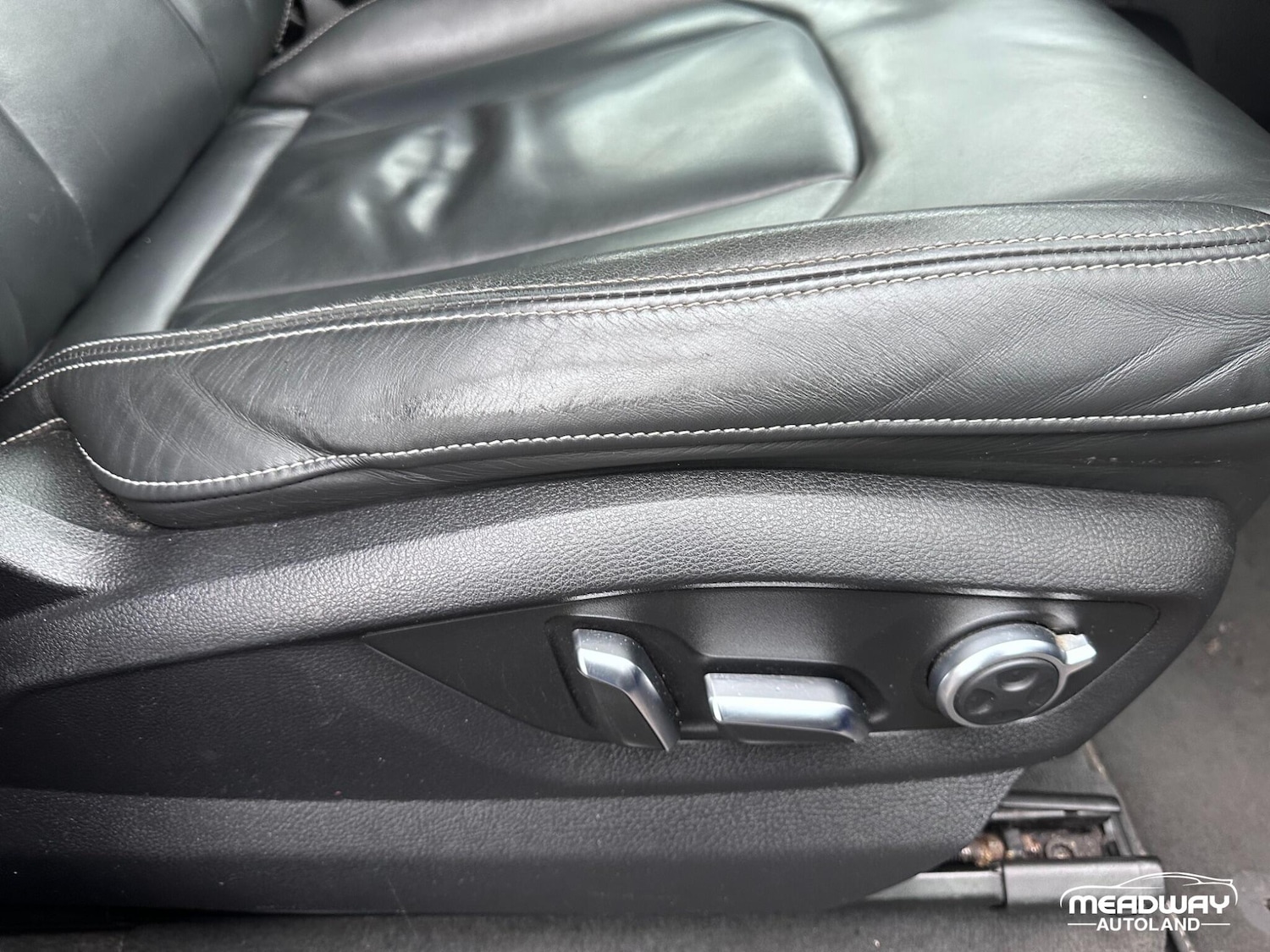 Used Audi Q7 2017 for sale - 78058147: Photo 51