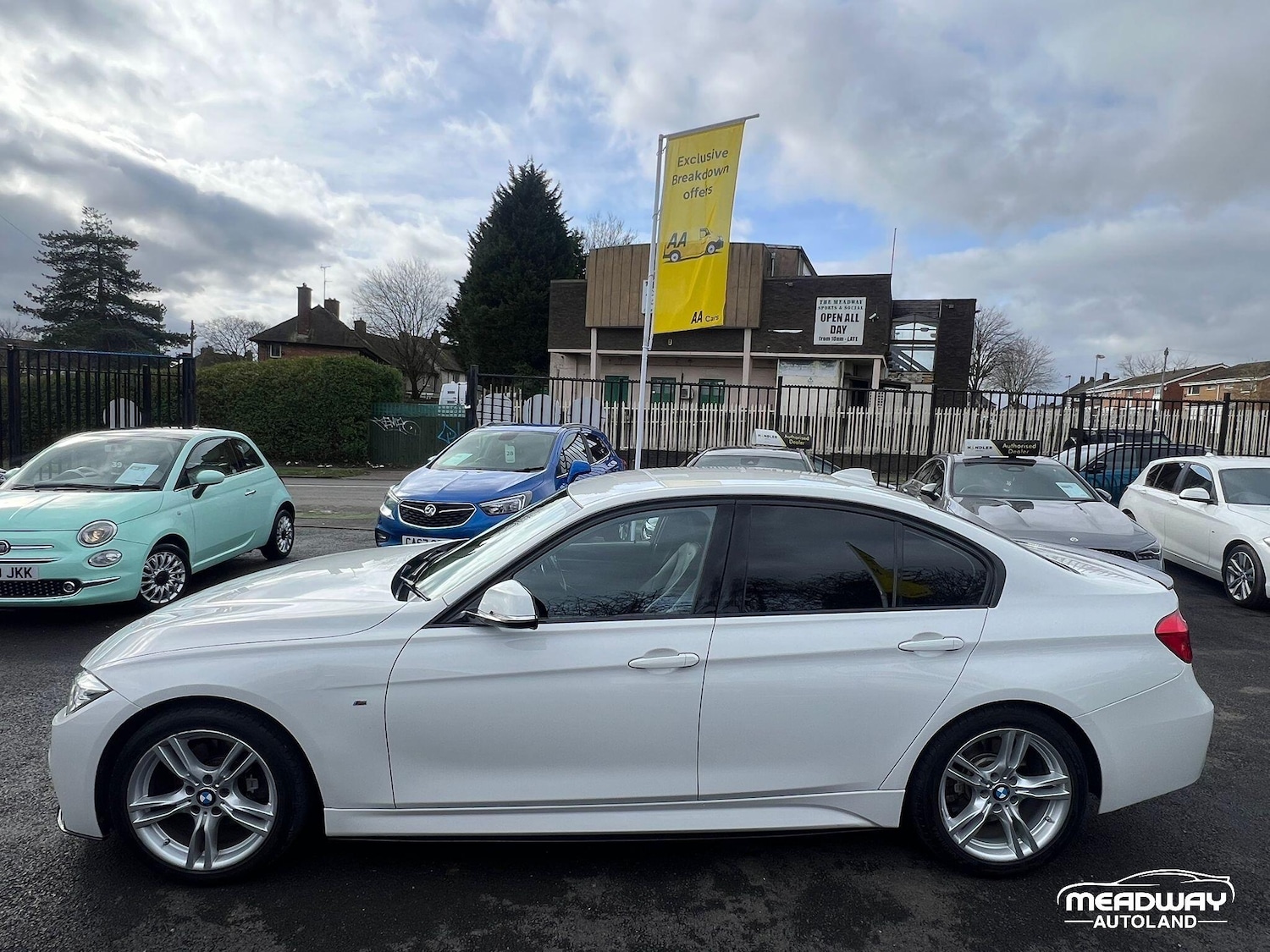 Used BMW 3 Series for sale - 77658717: Photo 10