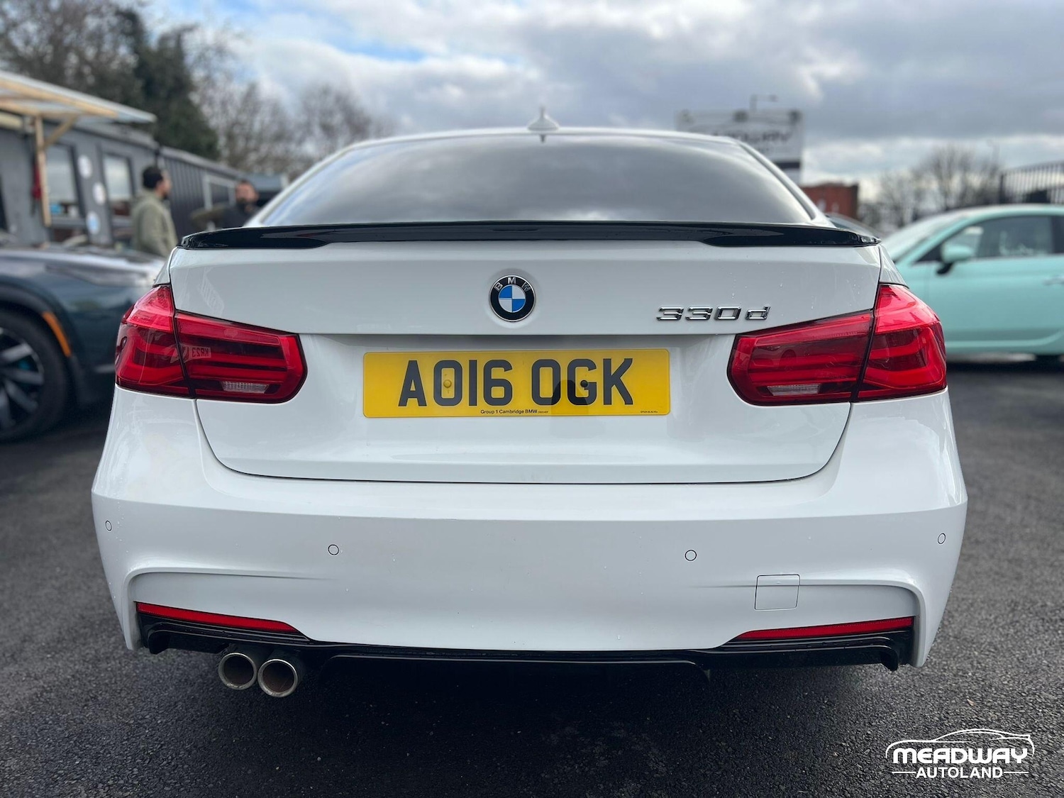 Used BMW 3 Series for sale - 77658717: Photo 13