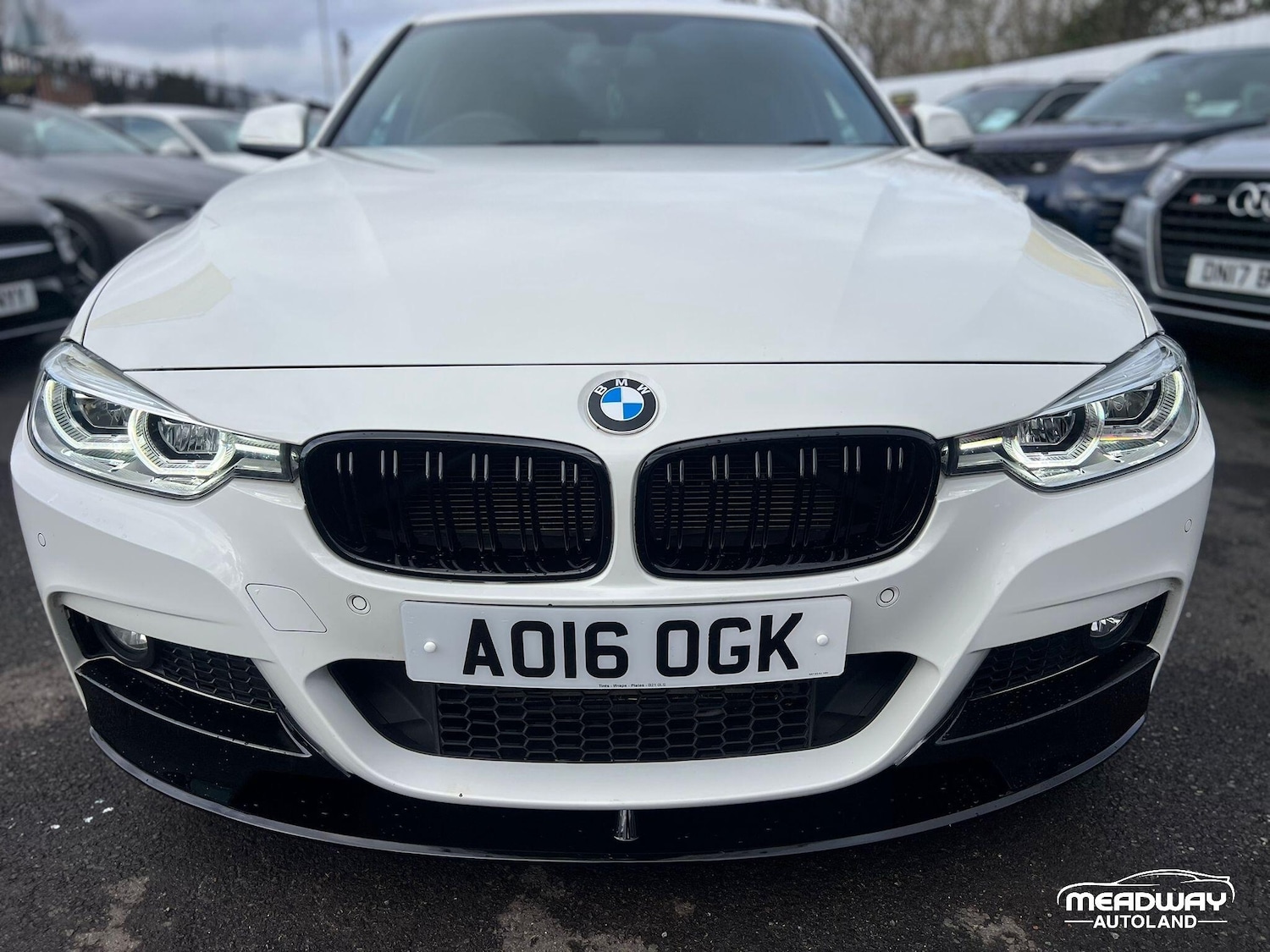 Used BMW 3 Series for sale - 77658717: Photo 20