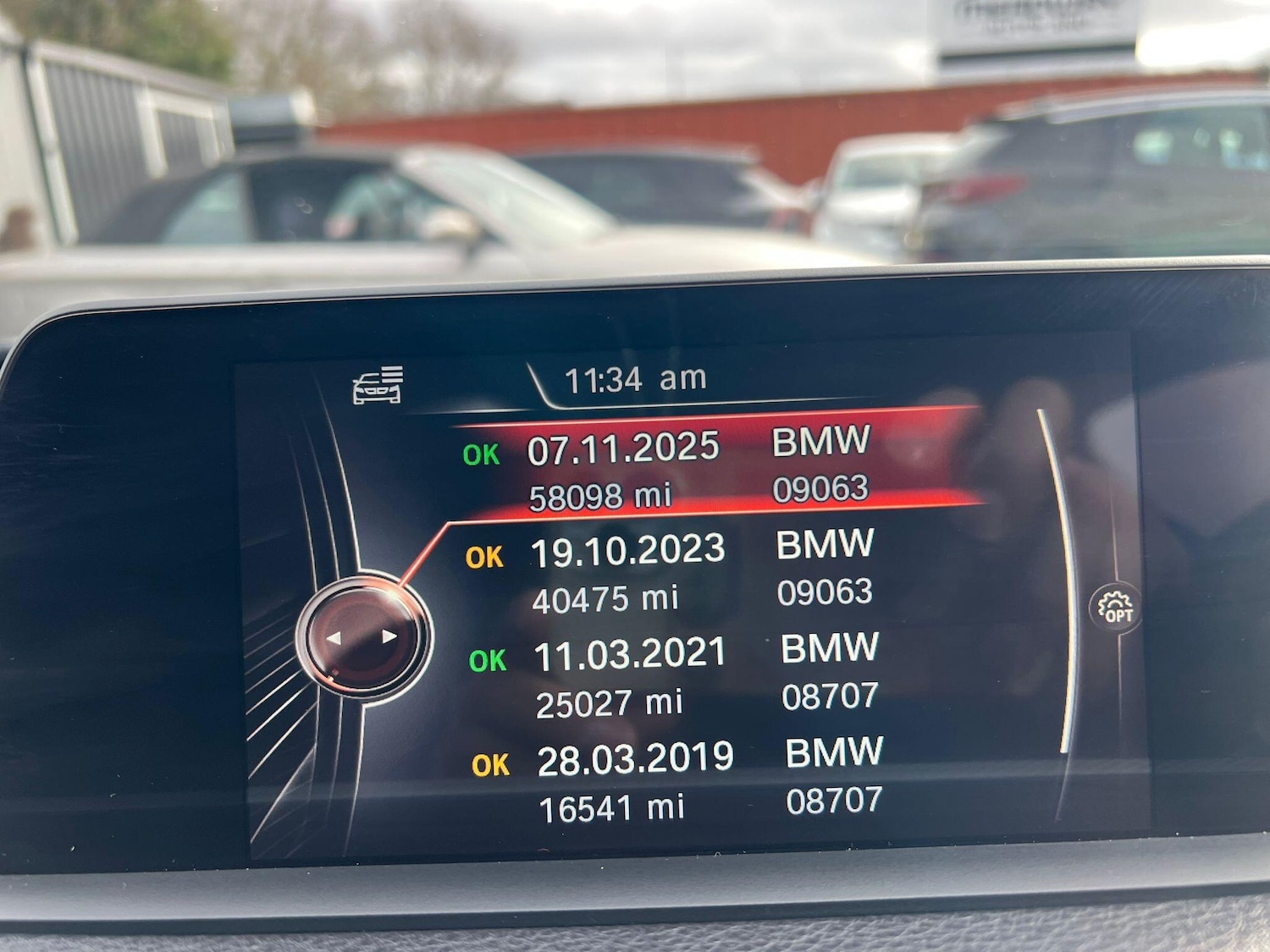 Used BMW 3 Series for sale - 77658717: Photo 24