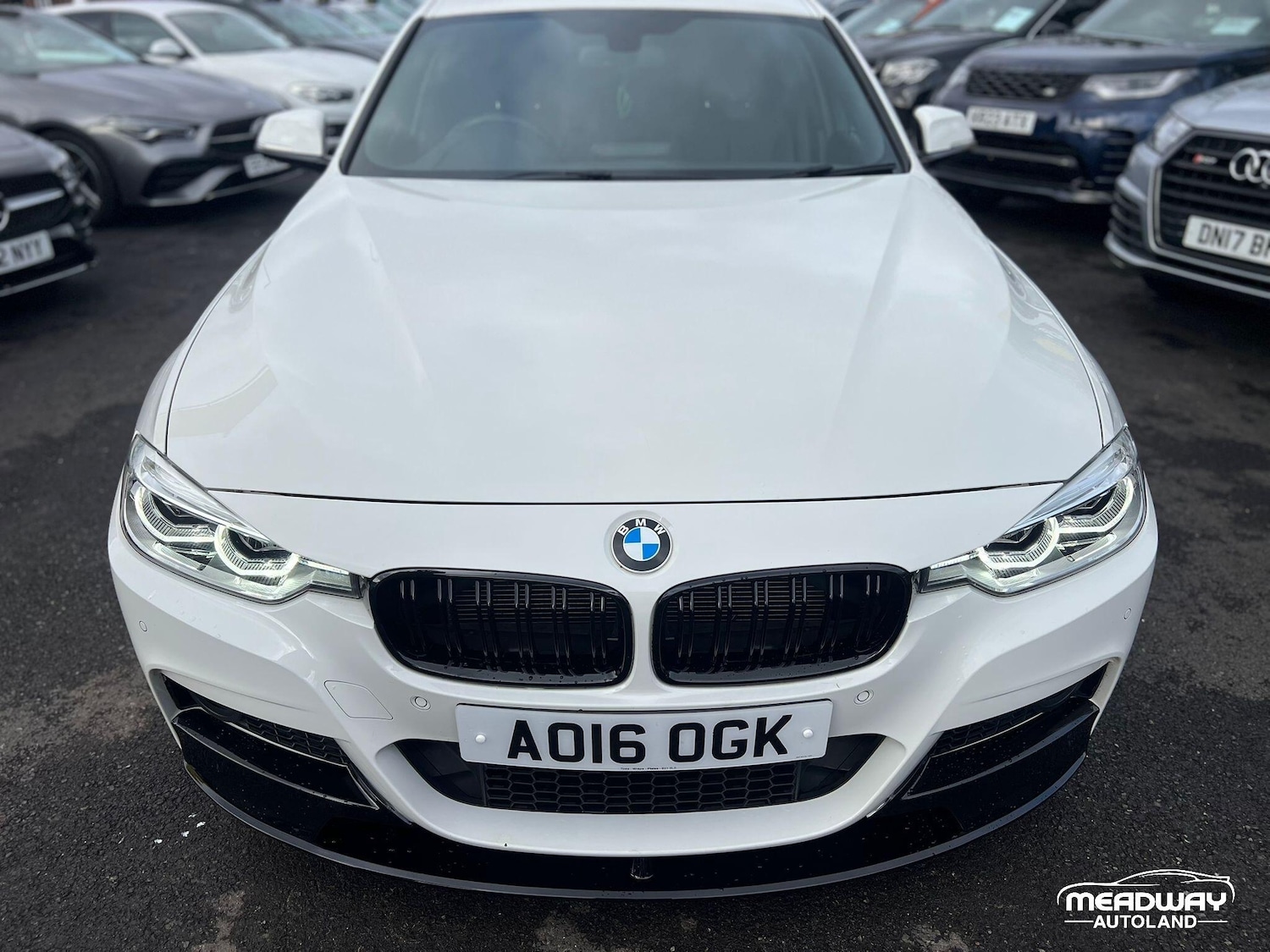 Used BMW 3 Series for sale - 77658717: Photo 4