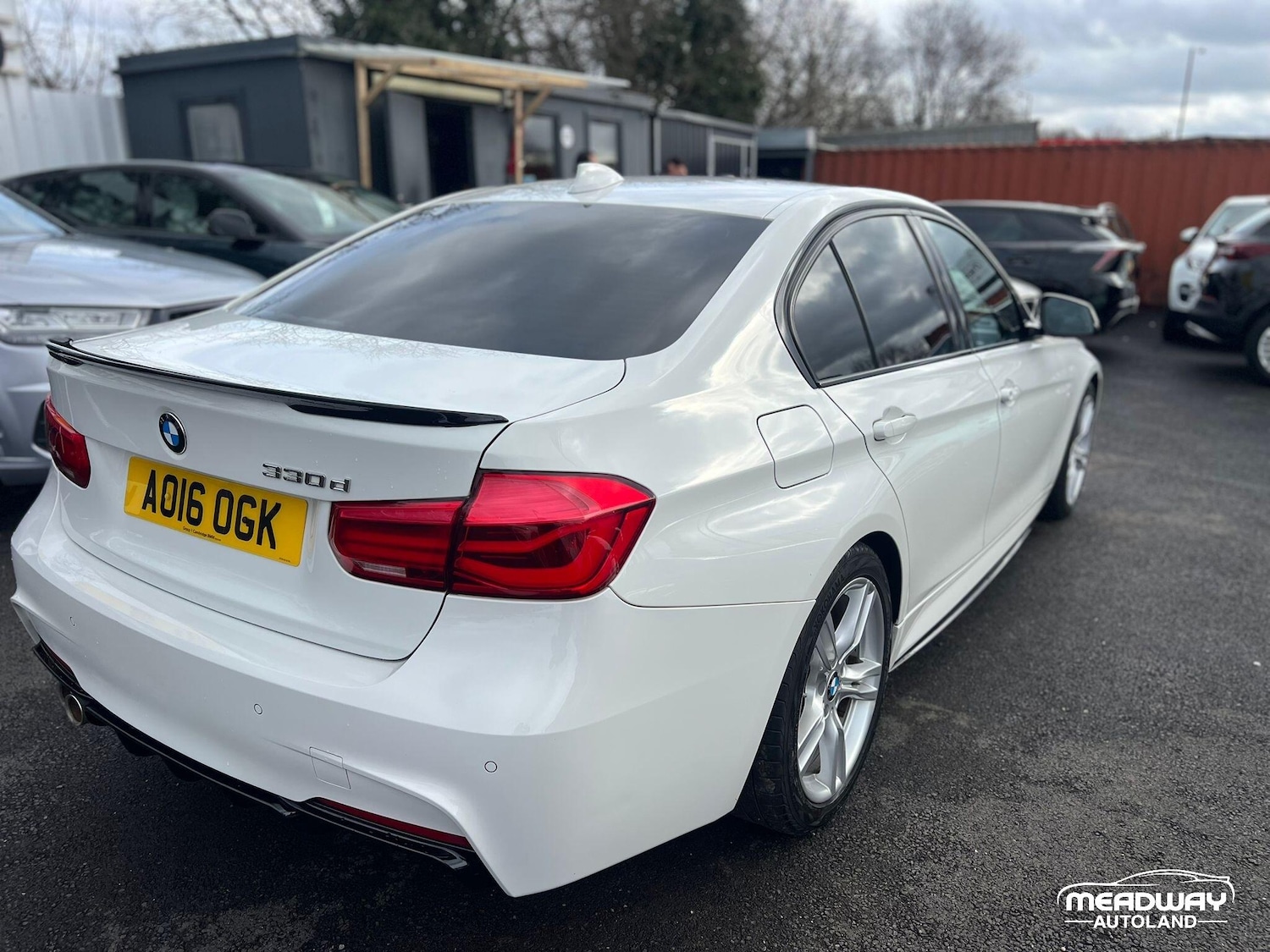 Used BMW 3 Series for sale - 77658717: Photo 5