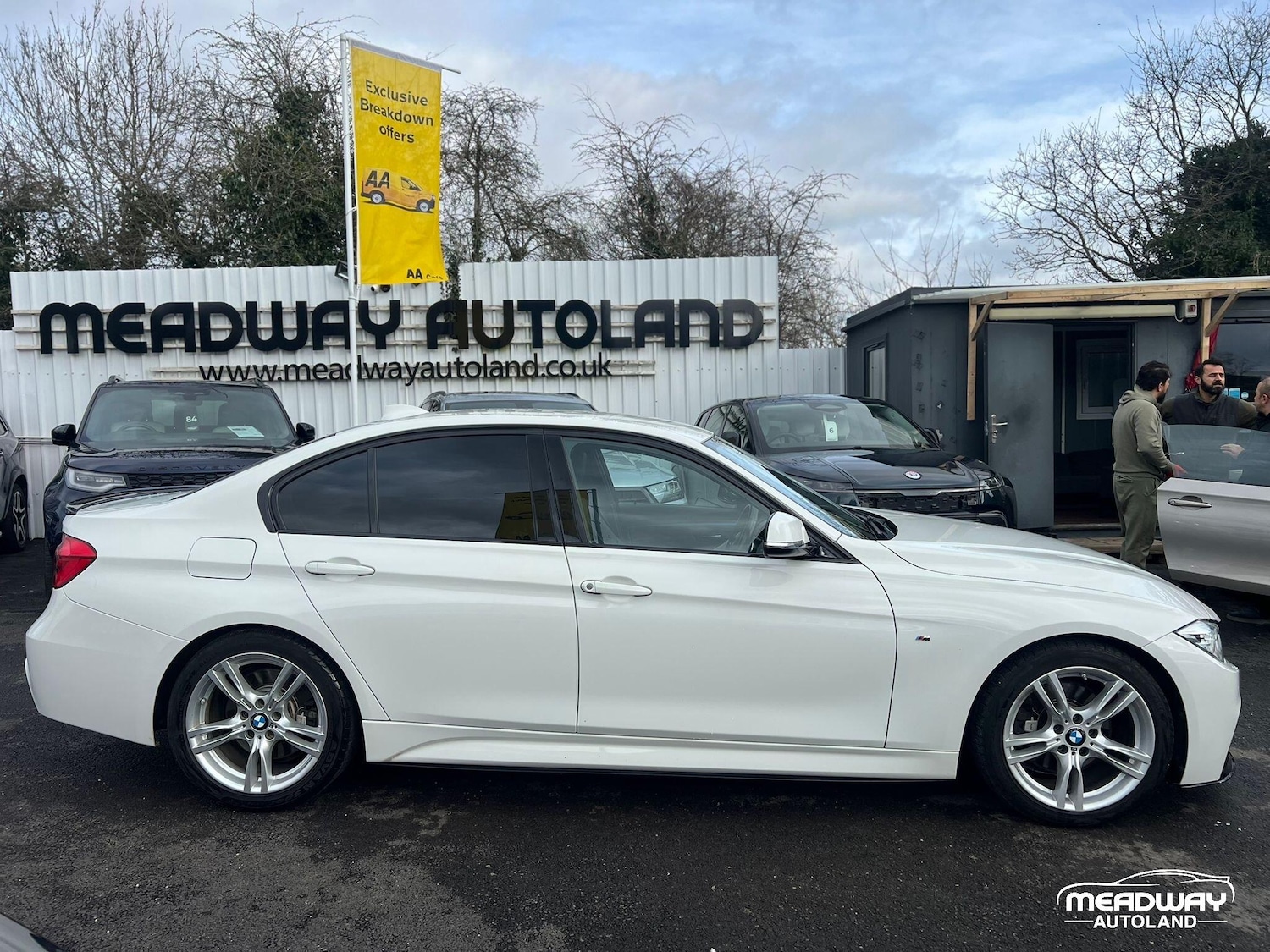Used BMW 3 Series for sale - 77658717: Photo 7