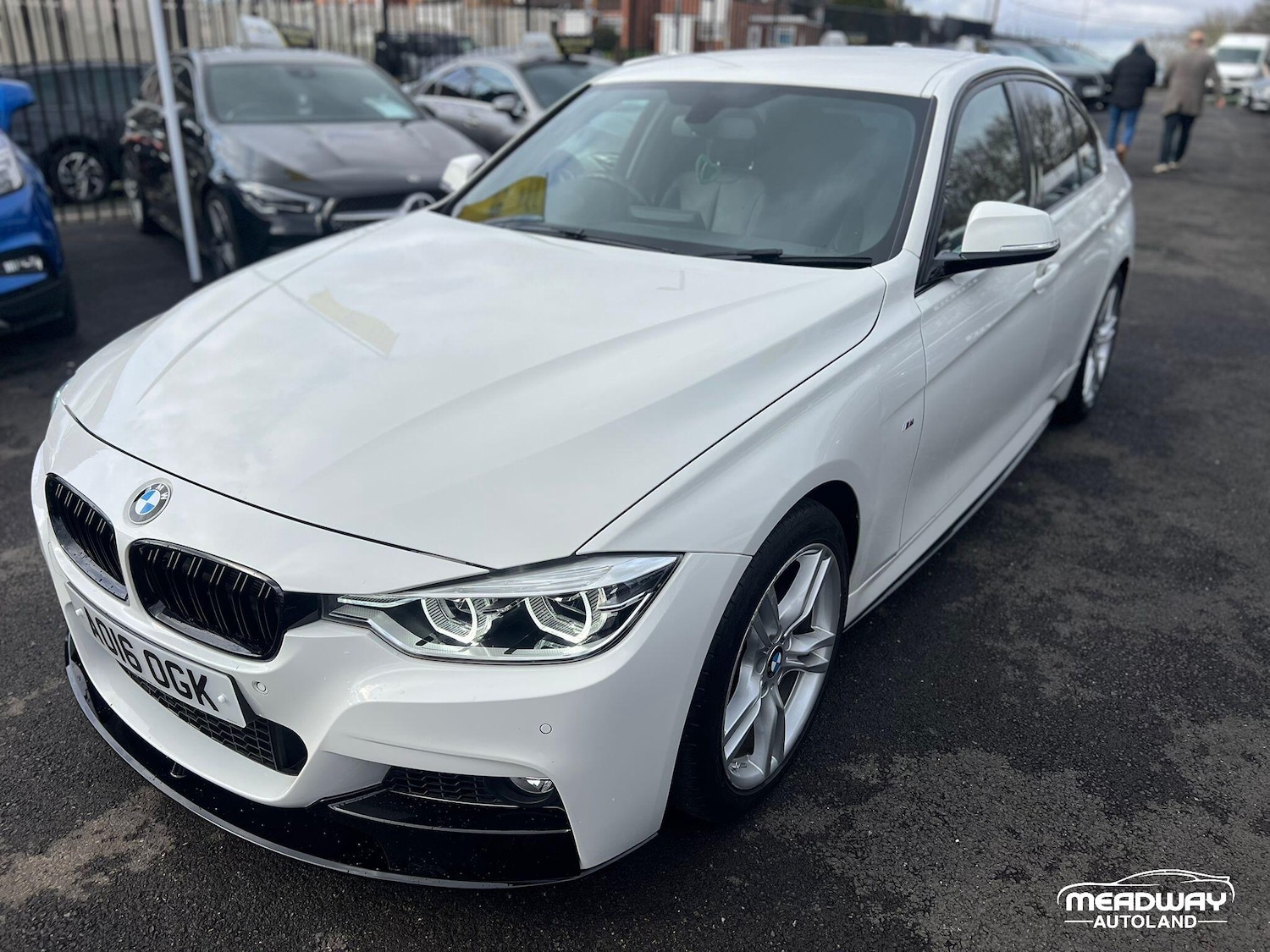 Used BMW 3 Series for sale - 77658717: Photo 8