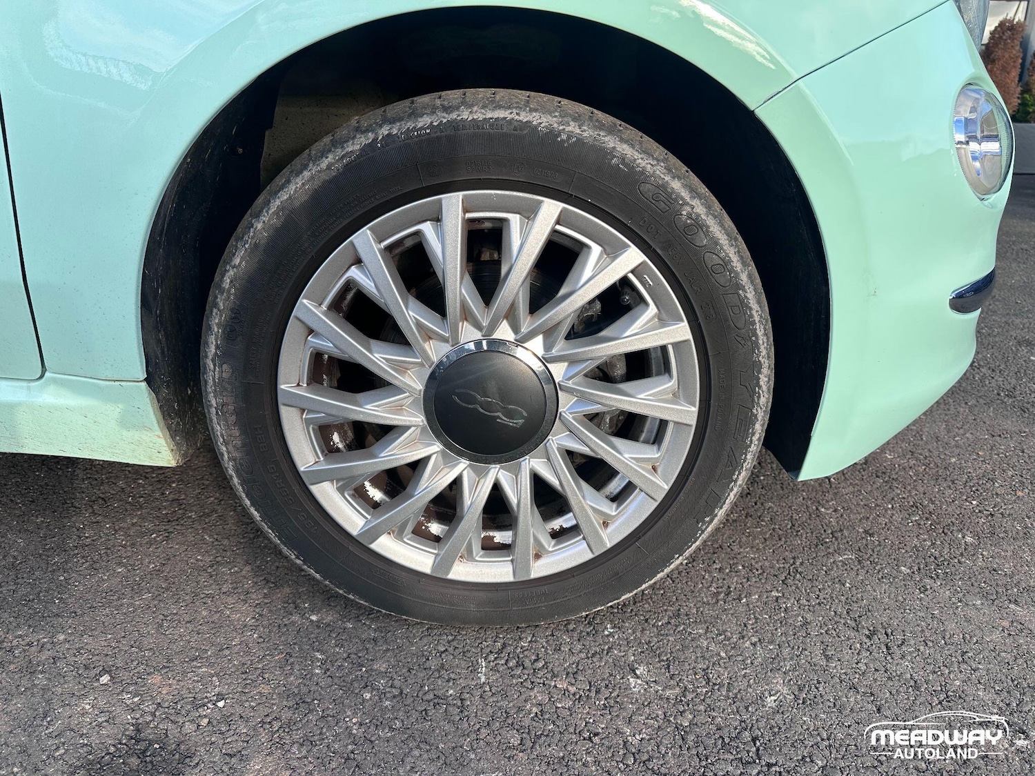 Used Fiat 500 2018 for sale - 77174969: Photo 12