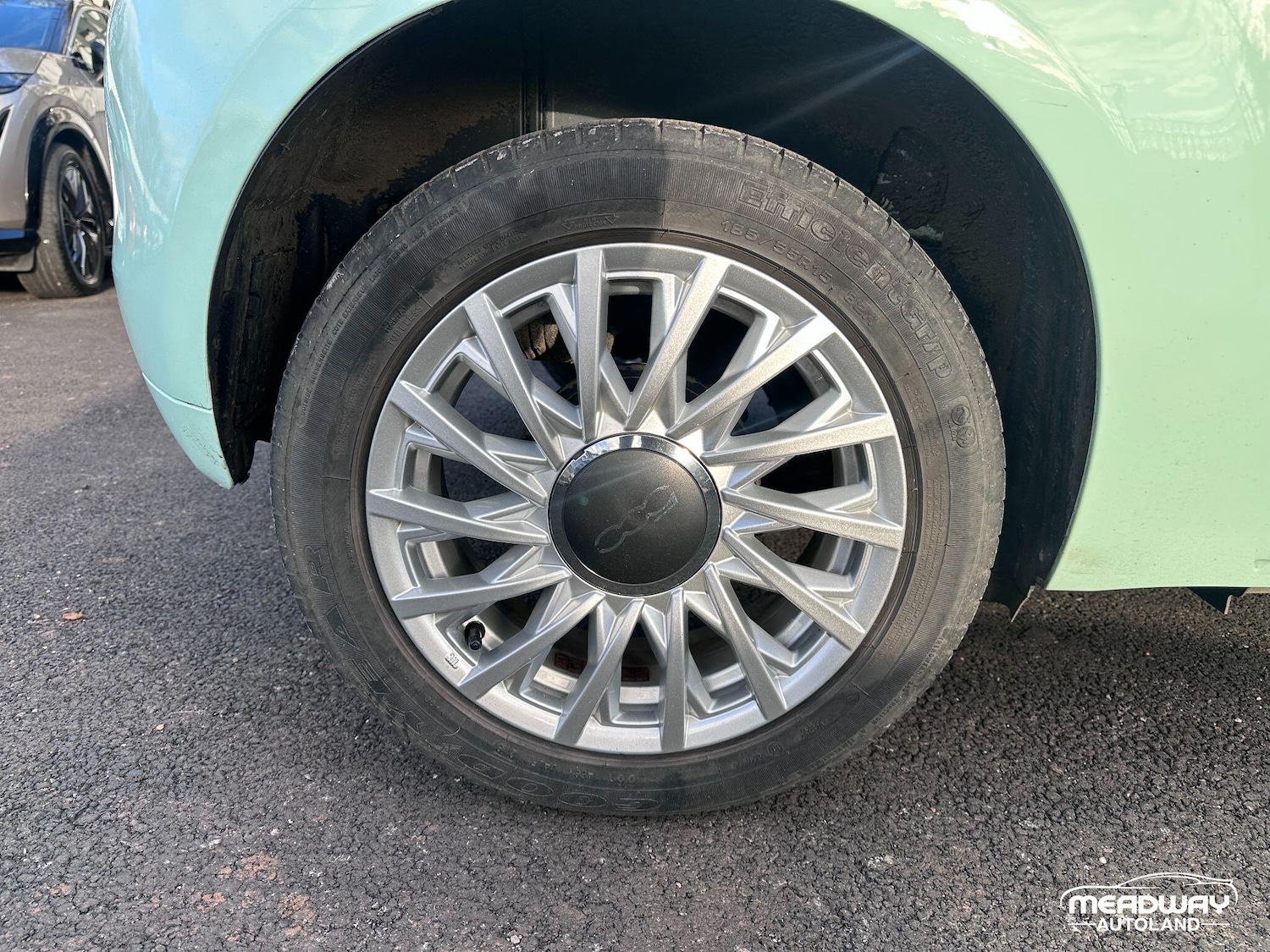 Used Fiat 500 2018 for sale - 77174969: Photo 14