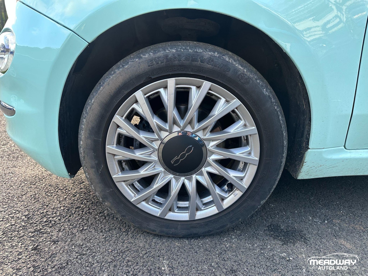 Used Fiat 500 2018 for sale - 77174969: Photo 17