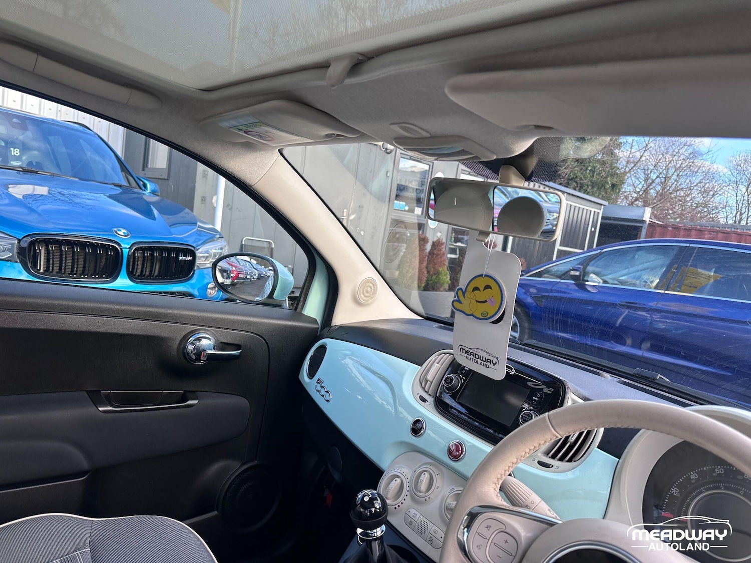 Used Fiat 500 2018 for sale - 77174969: Photo 19