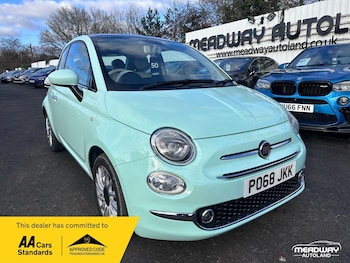 2018 (68) - 1.2 Lounge 3dr