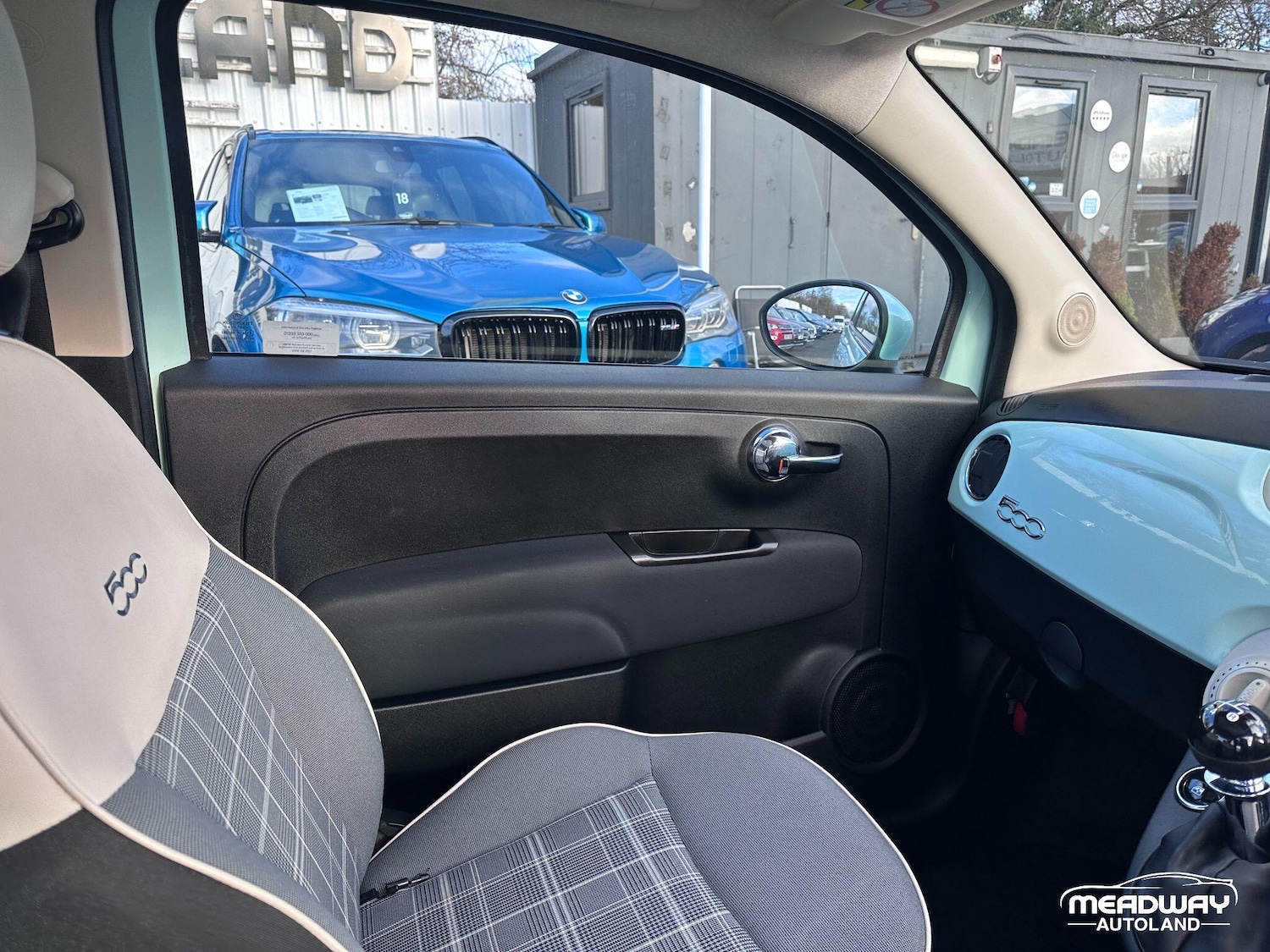 Used Fiat 500 2018 for sale - 77174969: Photo 20