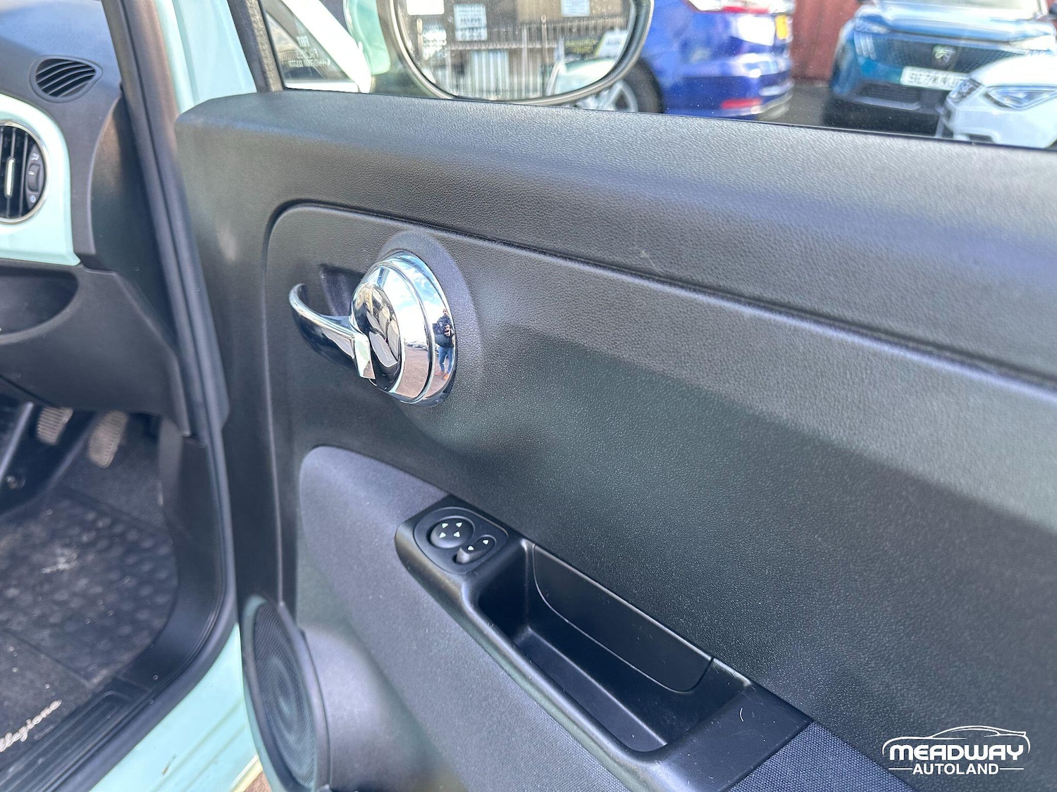 Used Fiat 500 2018 for sale - 77174969: Photo 21