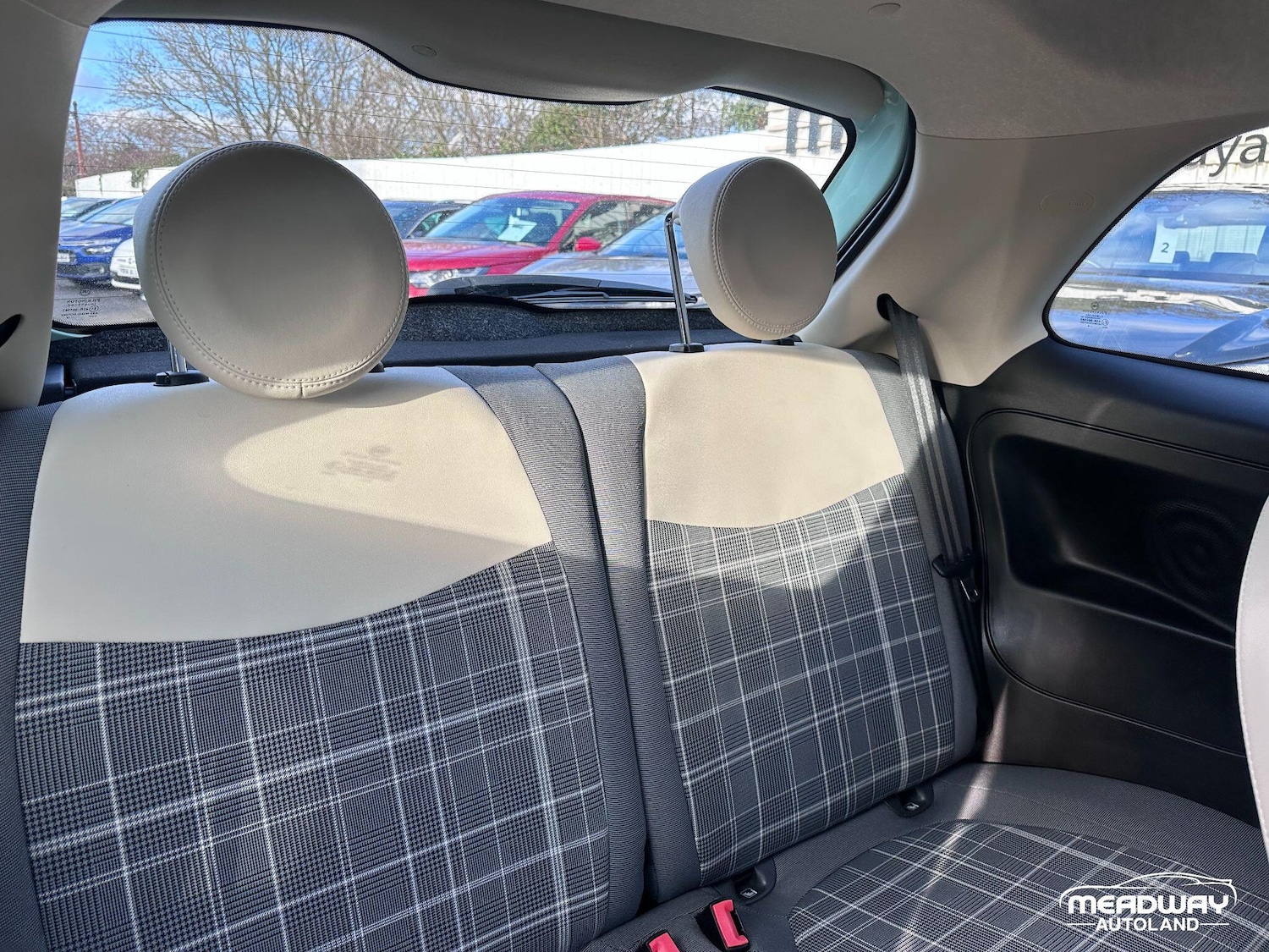 Used Fiat 500 2018 for sale - 77174969: Photo 22