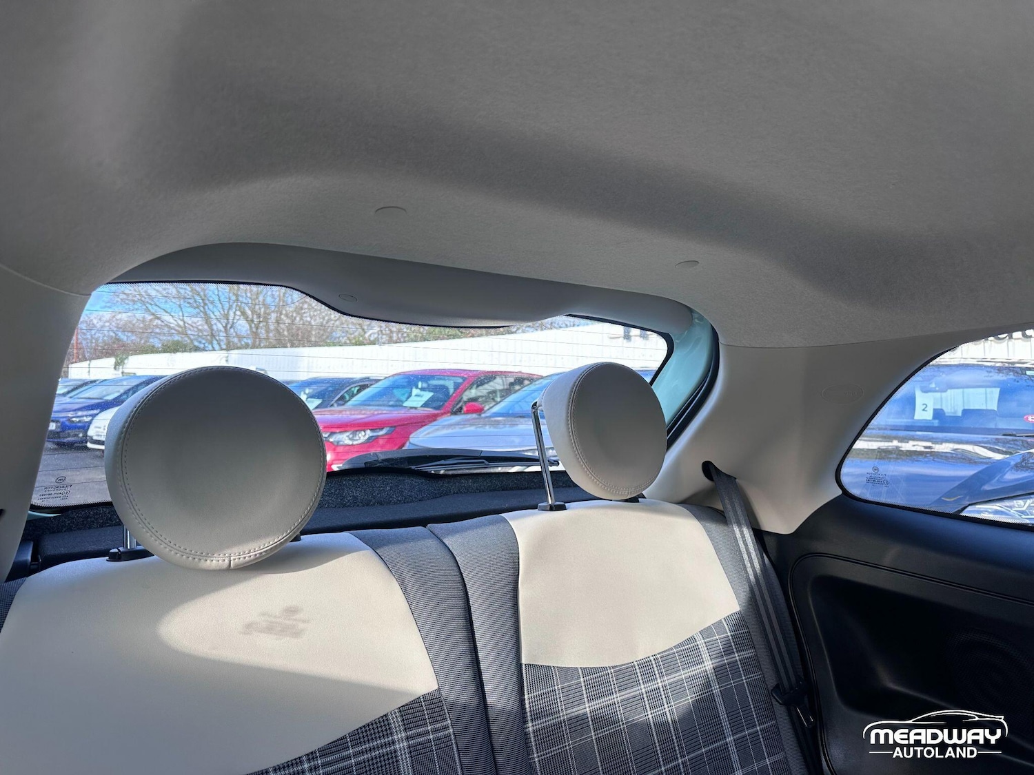 Used Fiat 500 2018 for sale - 77174969: Photo 23