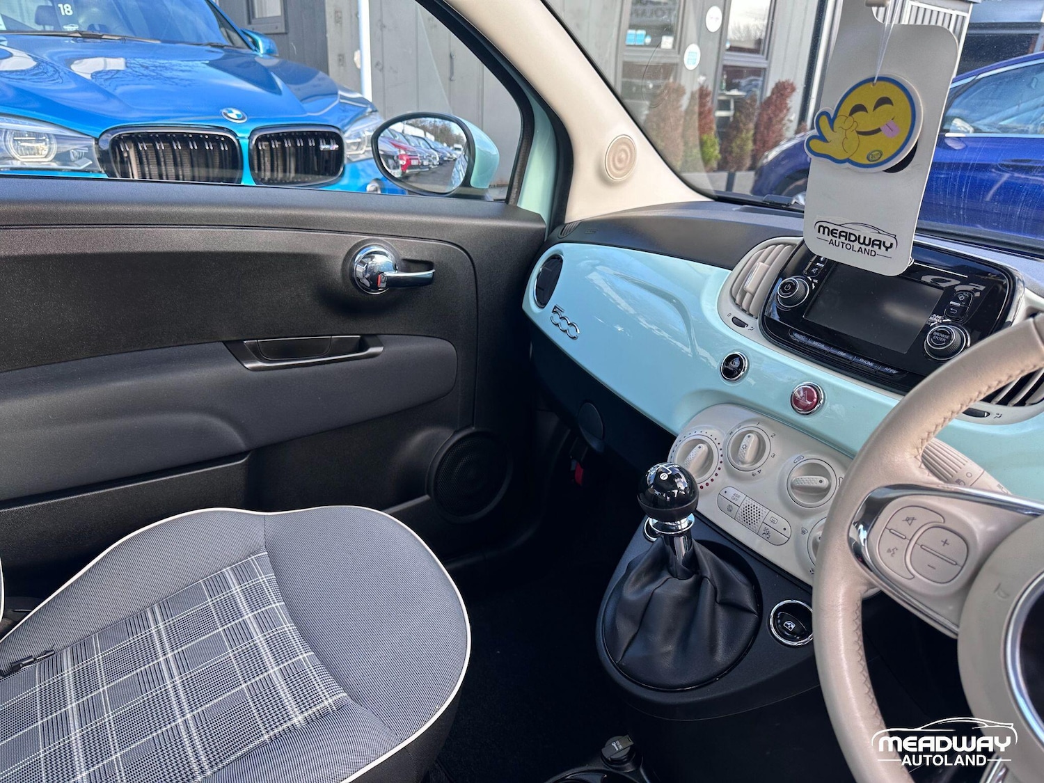 Used Fiat 500 2018 for sale - 77174969: Photo 5