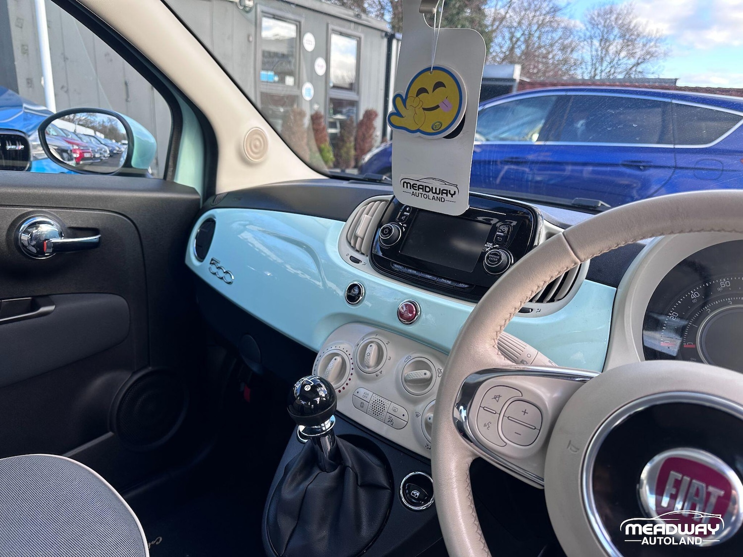 Used Fiat 500 2018 for sale - 77174969: Photo 6