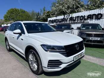 2019 (19) - 3.0 V6 TDI 4Motion SEL 5dr Tip Auto