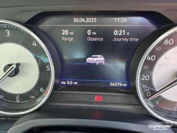 Used Volkswagen Touareg 2019 for sale - 74520677: Photo